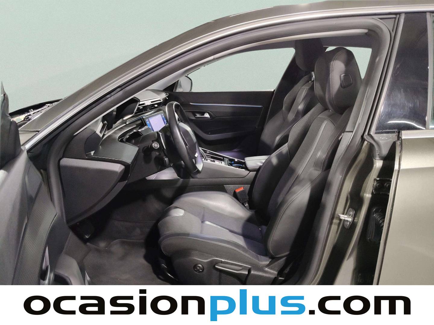 Foto asientos delanteros Peugeot 508 Peugeot 508 PureTech 180 S&S Allure EAT8 (180 CV)