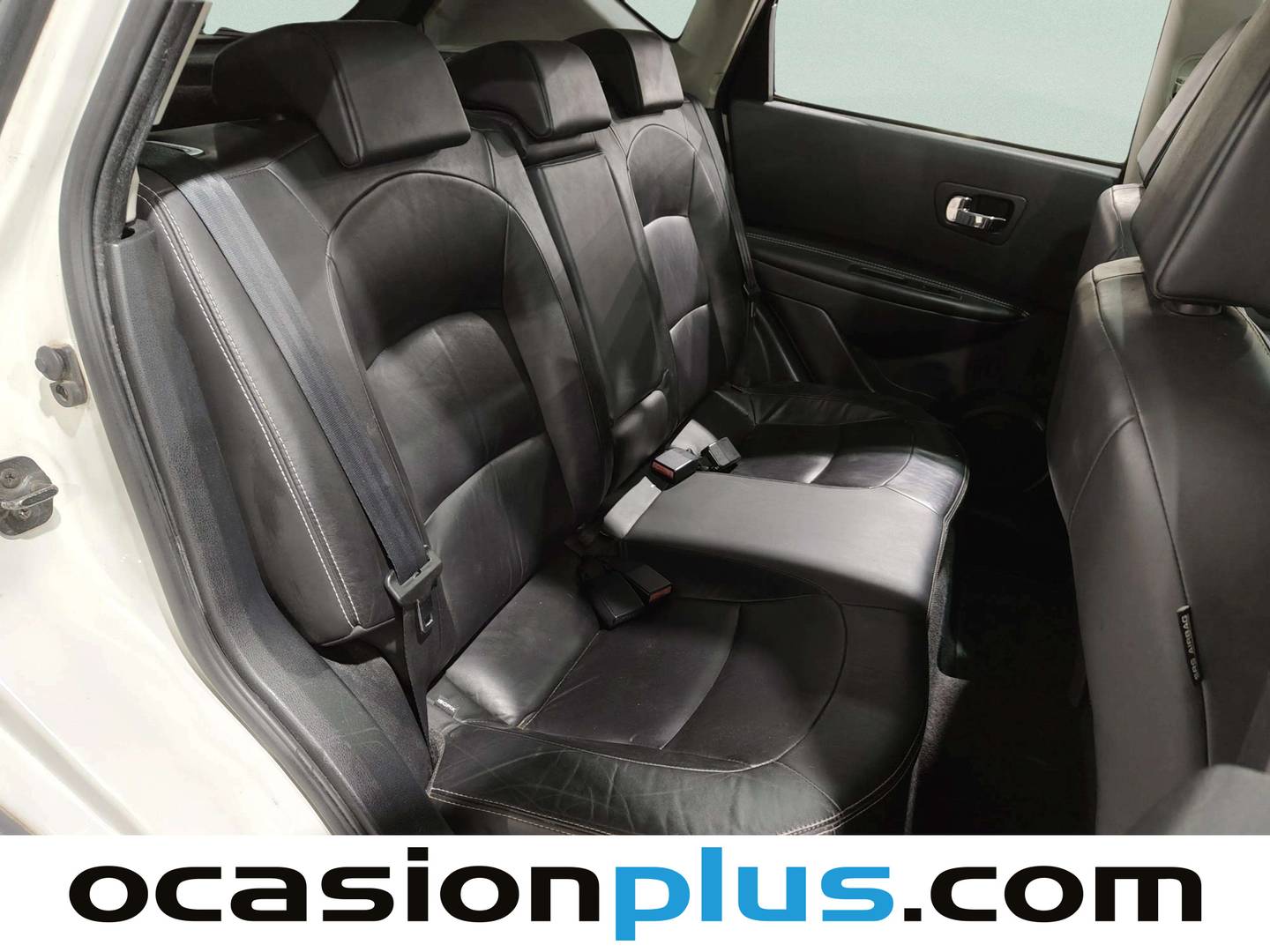 Nissan QASHQAI Nissan Qashqai 2.0 dCi Tekna Premium 4x2 (150 CV) al mejor precio