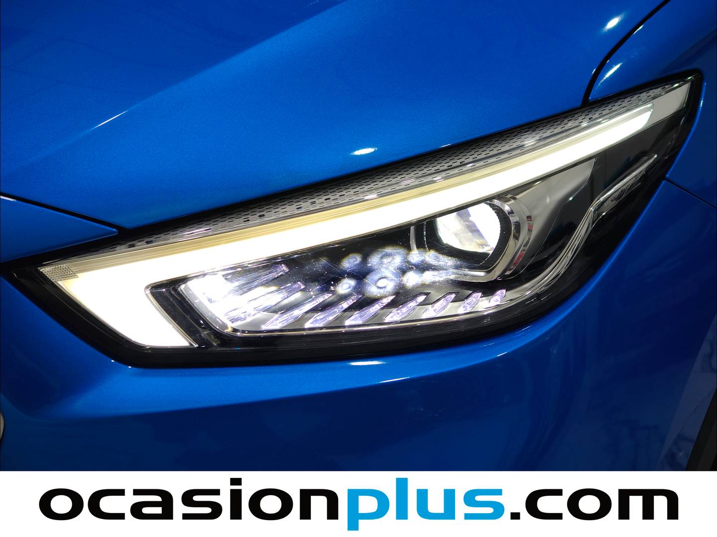 Acabados MG ZS MG ZS 1.5 Luxury (106 CV)