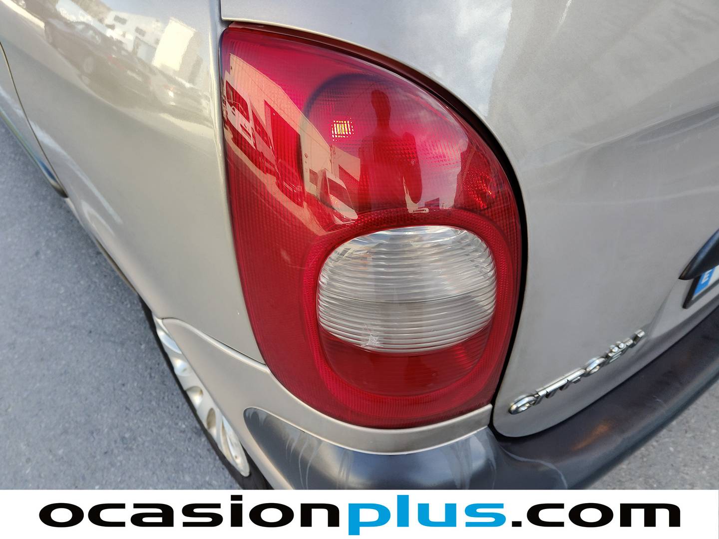Citroën Xsara Picasso Citroën Xsara Picasso 2.0 HDi Vivace (90 CV) km 0