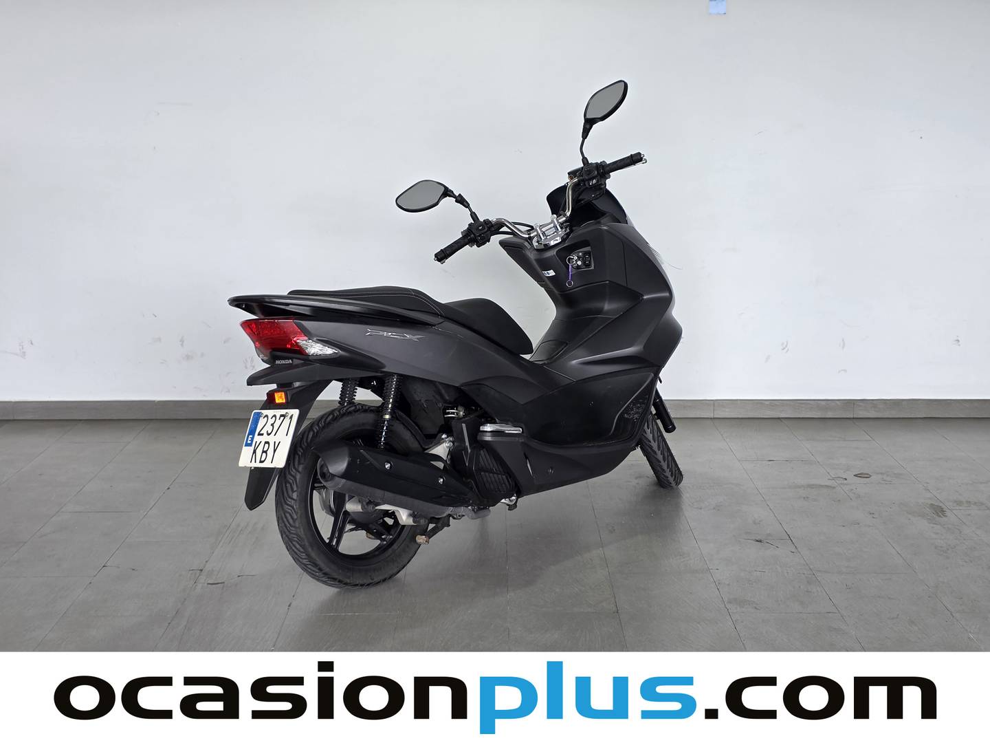 Honda PCX Honda PCX 125 (12 CV) seminuevo