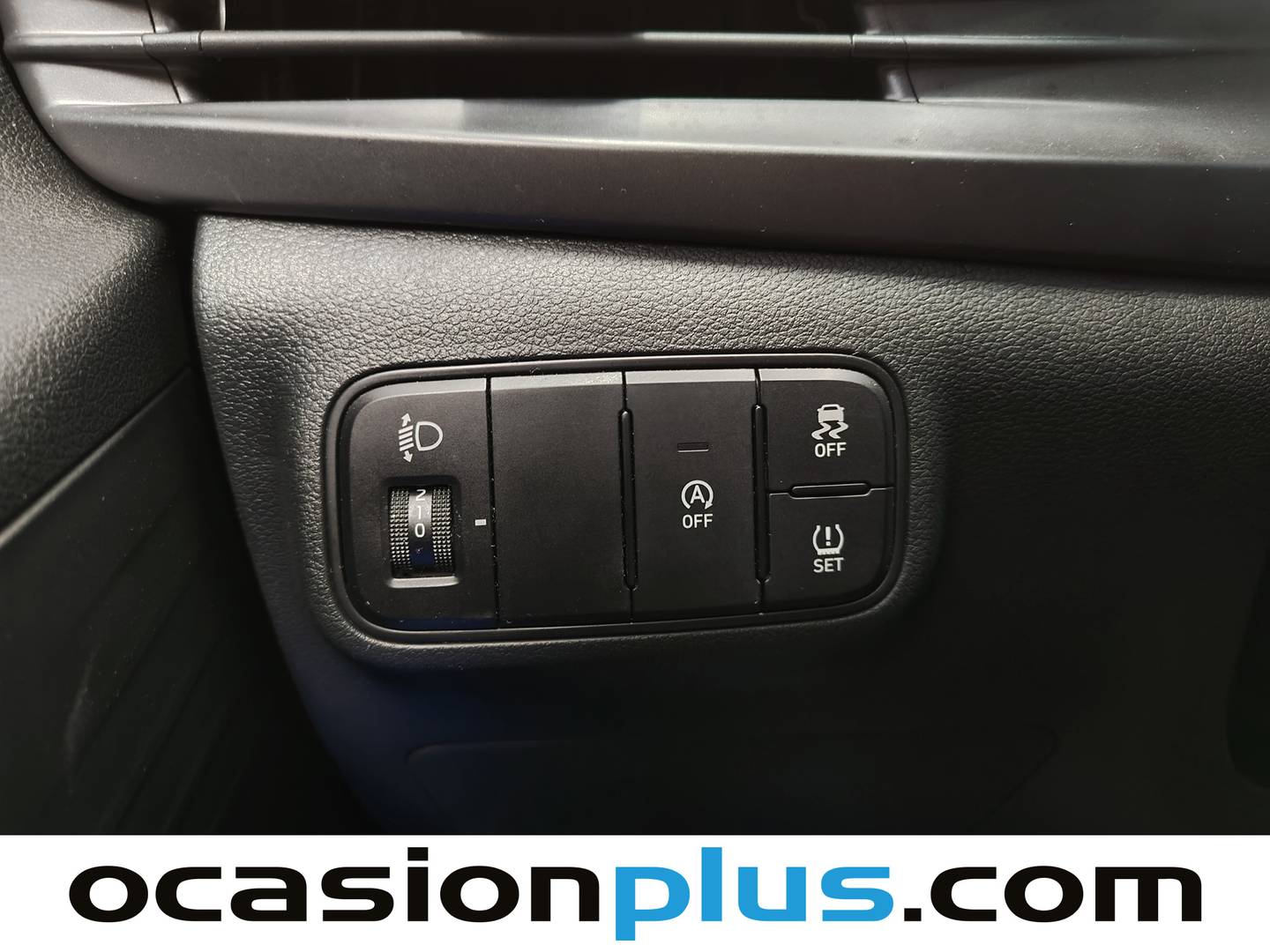 Hyundai i20 Hyundai i20 1.0 TGDI 48V Tecno DCT (100 CV) seminuevo