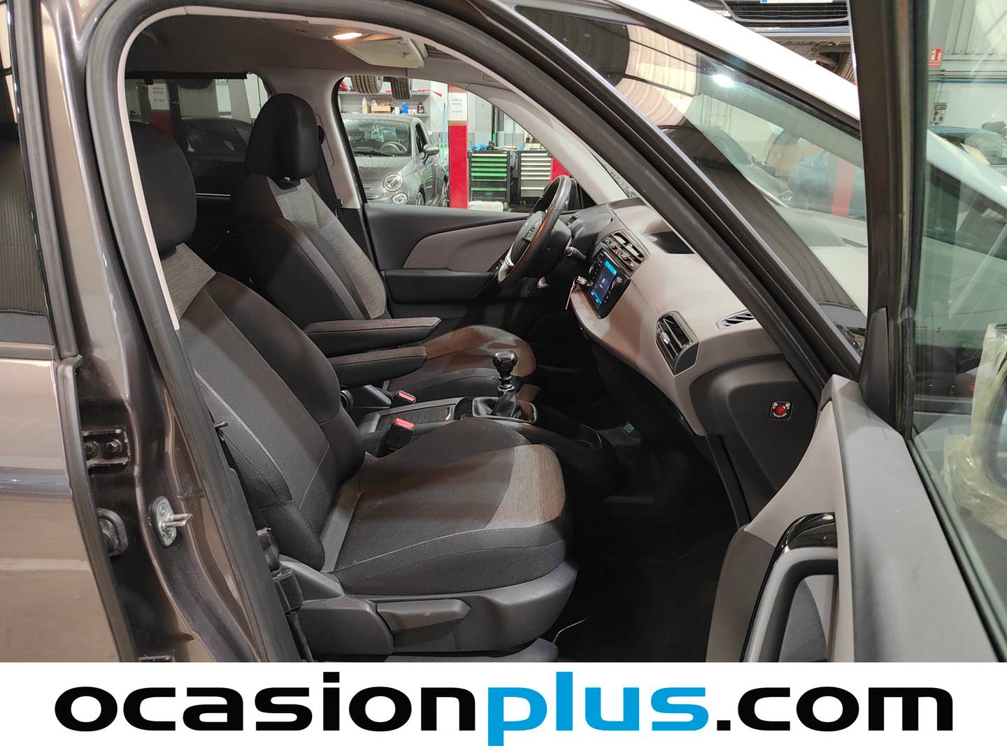 Citroën Grand C4 Spacetourer Citroën Grand C4 Spacetourer BlueHDi 130 S&S Feel (130 CV) 7 PLAZAS 2019