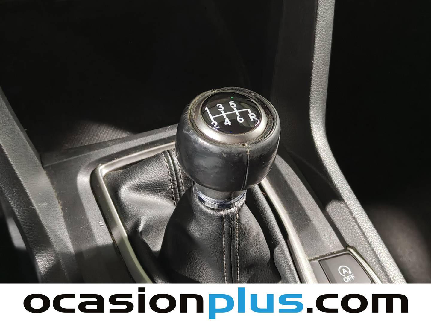 Honda Civic Honda Civic 1.0 I-VTEC TURBO Elegance (129 CV) de segunda mano