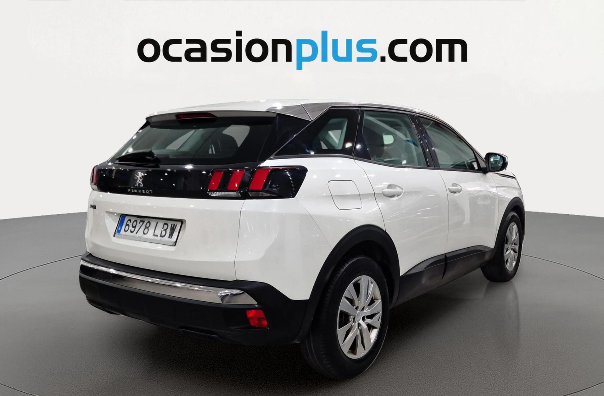 Peugeot 3008 PureTech 130 Active - foto 4