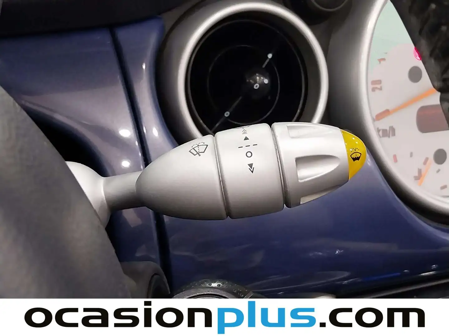 Foto Mini MINI MINI MINI Cabrio One (90 CV)