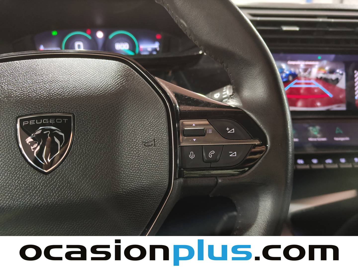 Foto Peugeot 308 Peugeot 308 BlueHDi 130 S&S Allure (130 CV)