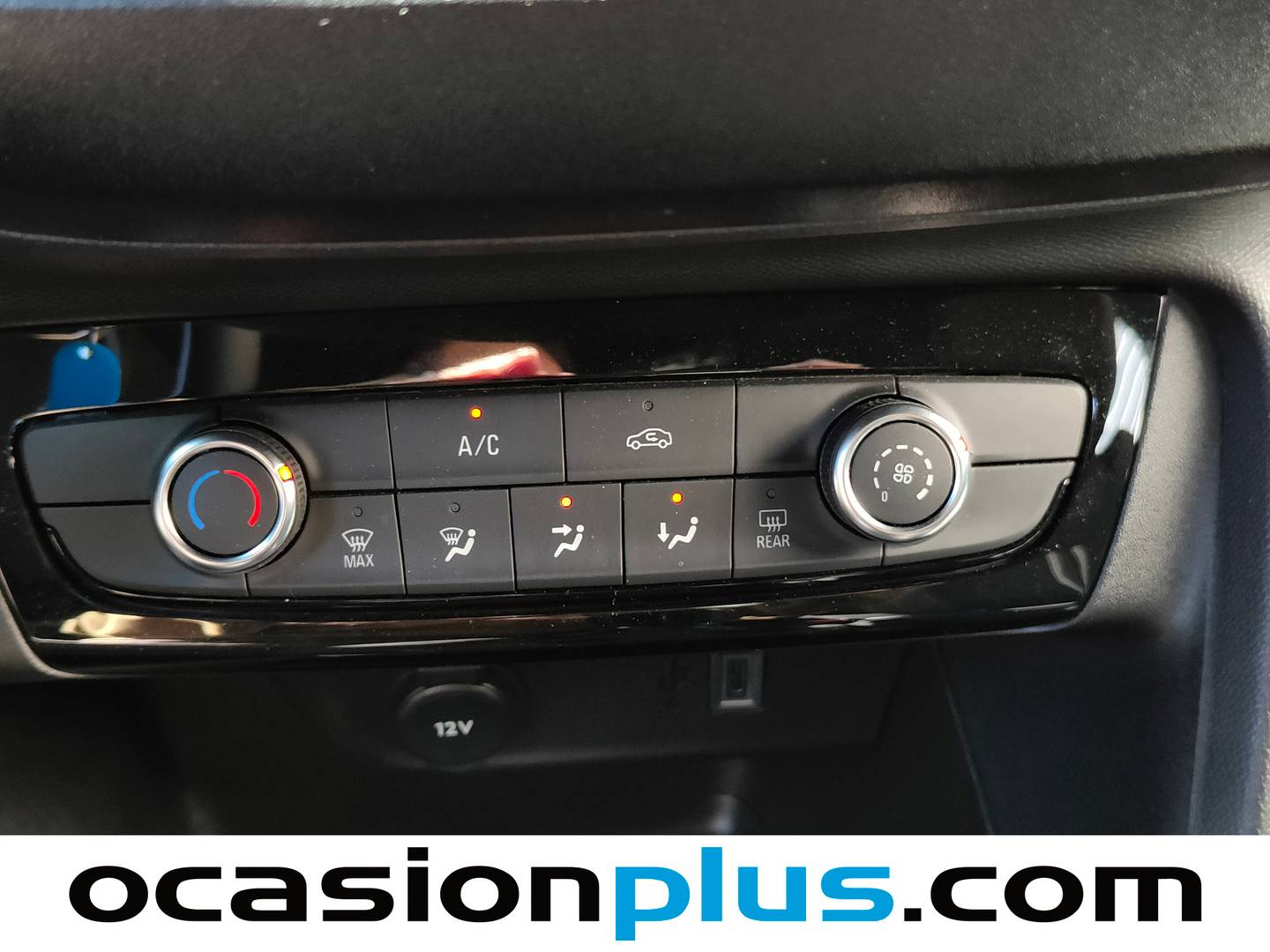 Opel Corsa Opel Corsa 1.2 T XHL GS (100 CV) seminuevo