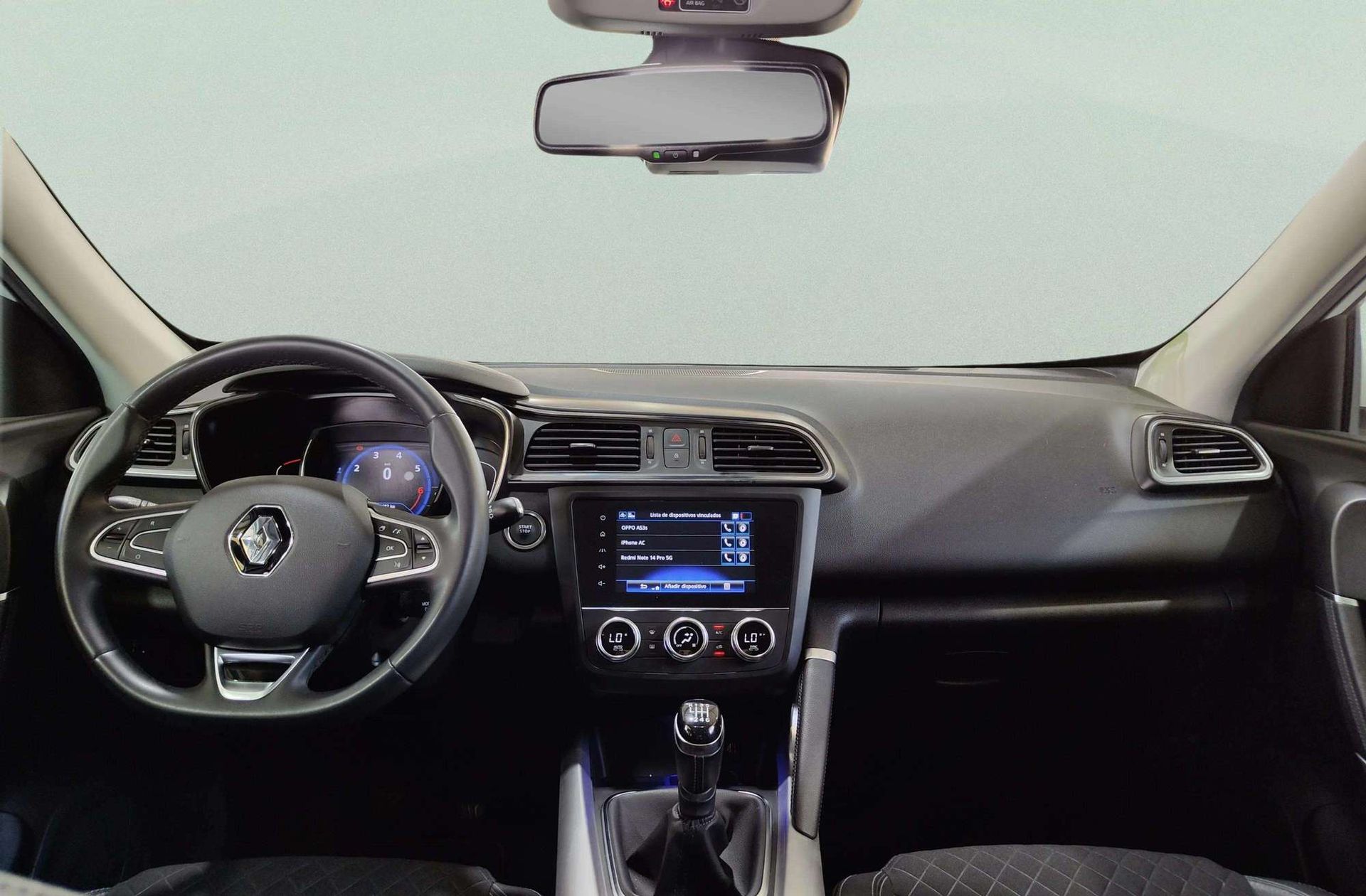 Renault Kadjar Techno TCe GPF - foto 6