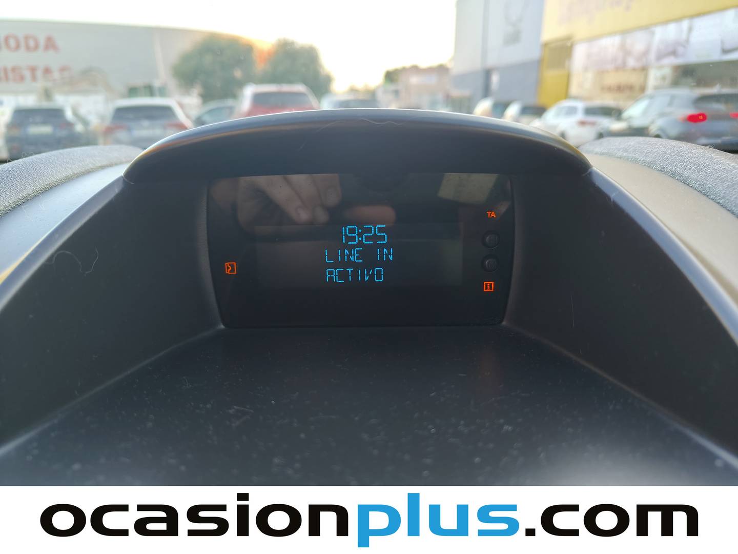 Ford Fiesta Ford Fiesta 1.5 TDCI Trend (75 CV) al mejor precio