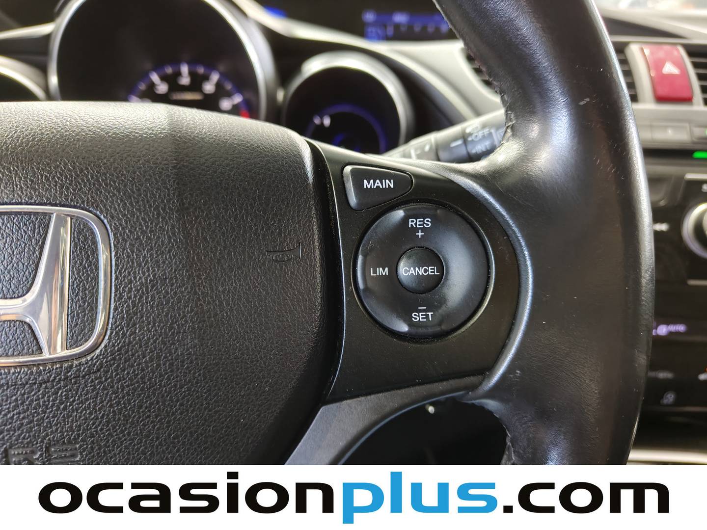 Honda Civic Honda Civic 1.4 I-VTEC Sport (100 CV) seminuevo