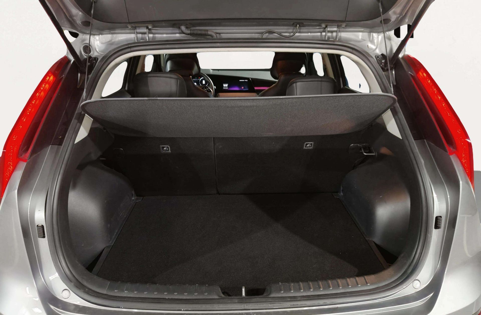 Kia Niro 1.6 GDi HEV Drive - foto 18