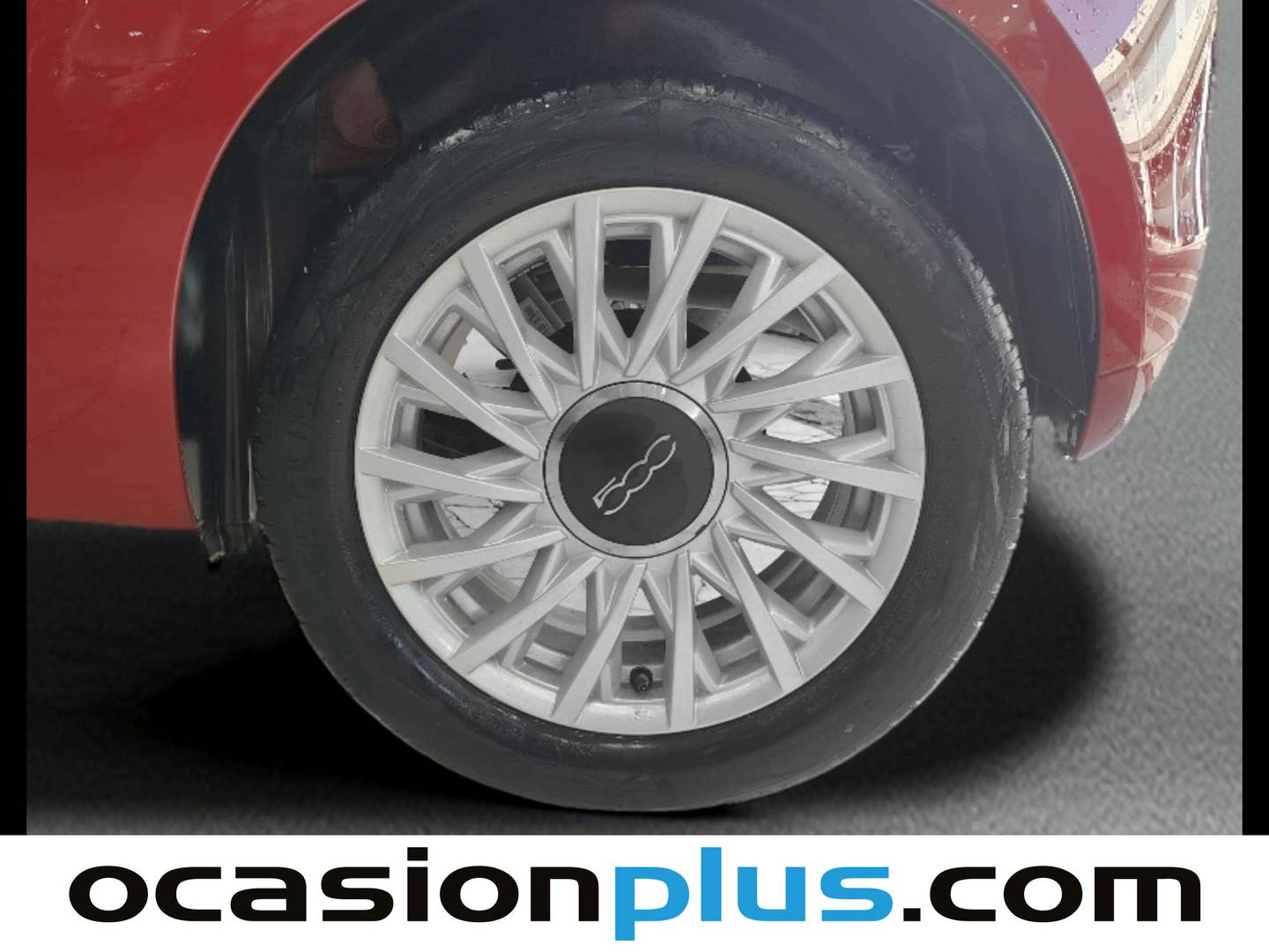 Fiat 500 Fiat 500 1.0 Hybrid Cult (70 CV) barato