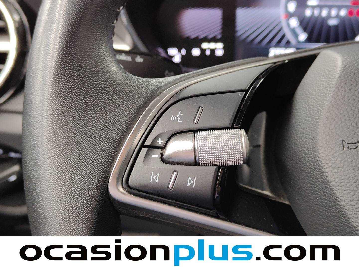 Foto Skoda Fabia Skoda Fabia 1.0 TSI Selection (95 CV)