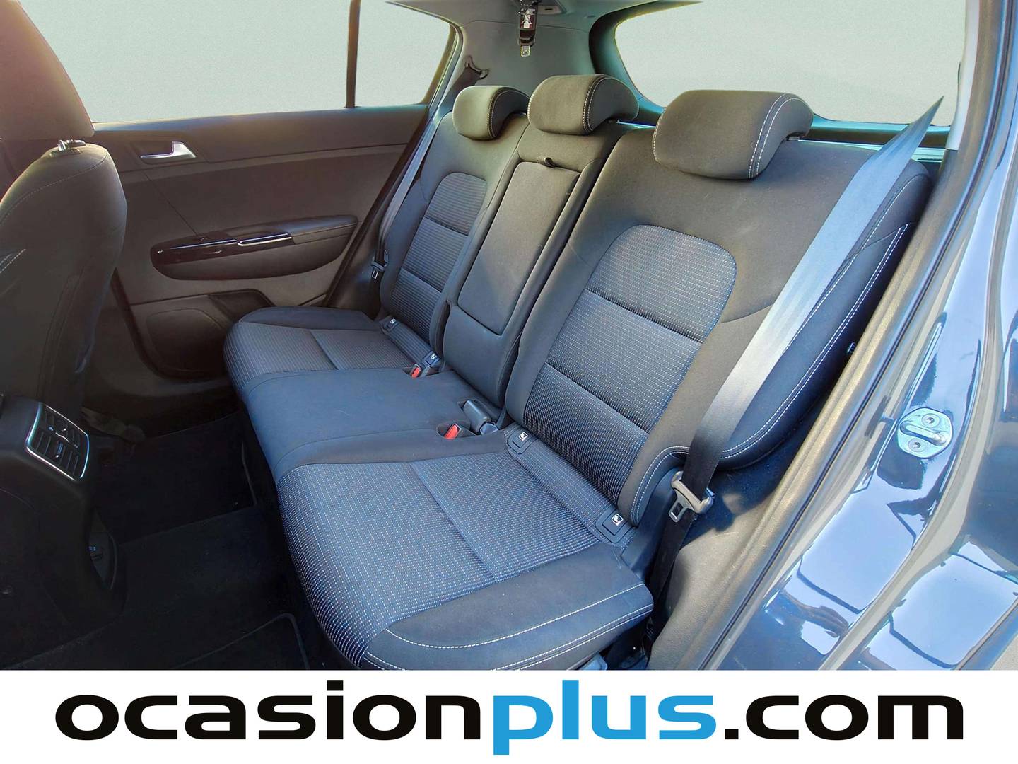 KIA Sportage KIA Sportage 1.6 CRDi MHEV Drive Plus 4x2 (136 CV) manual