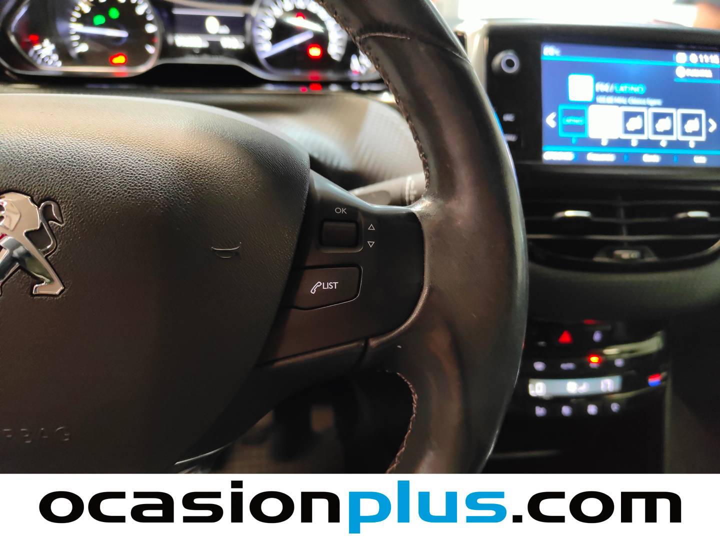 Peugeot 2008 Peugeot 2008 PureTech 130 S&S Allure (130 CV) barato