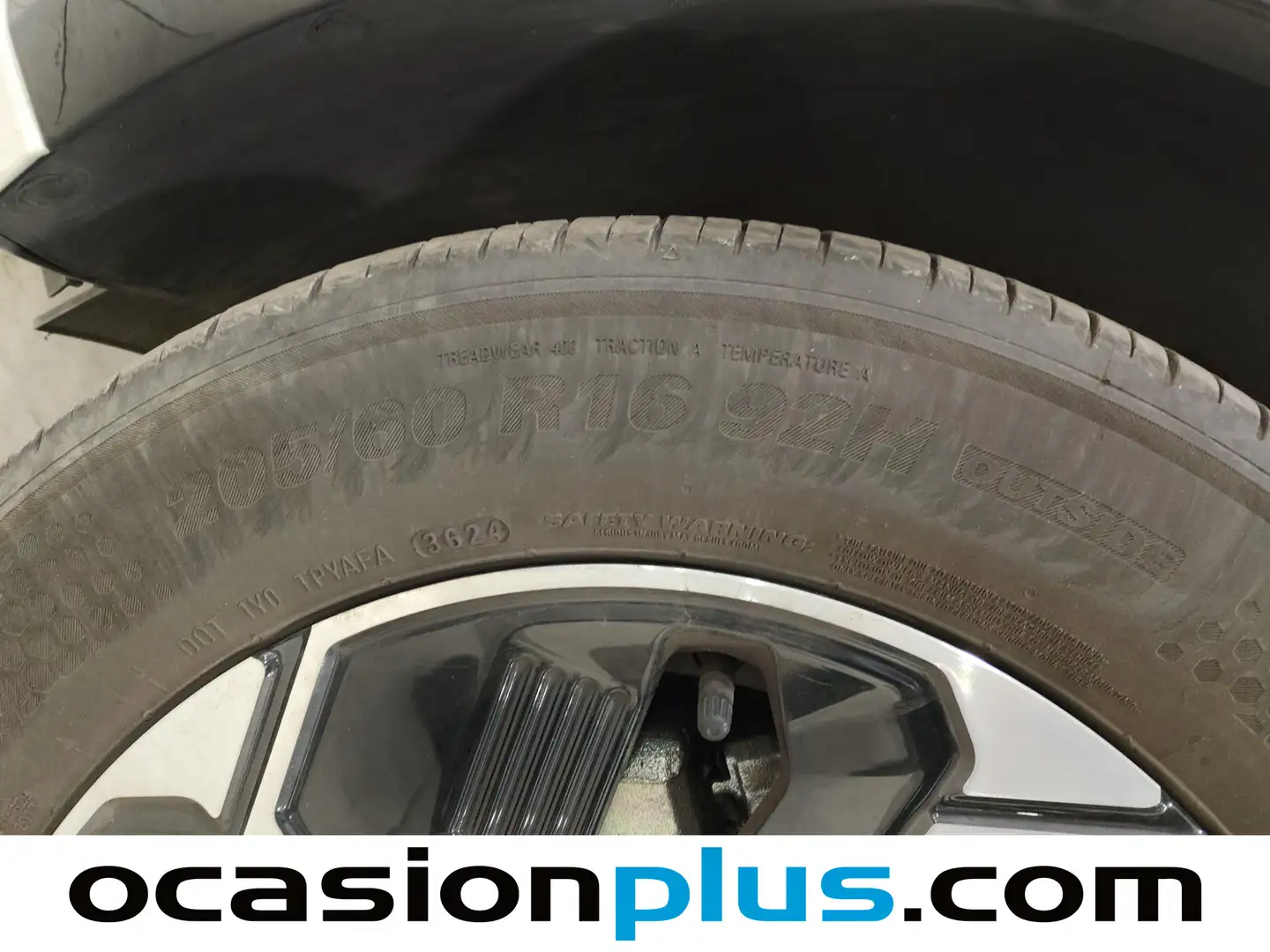 Foto KIA Niro Kia Niro 1.6 GDi HEV Drive (141 CV)