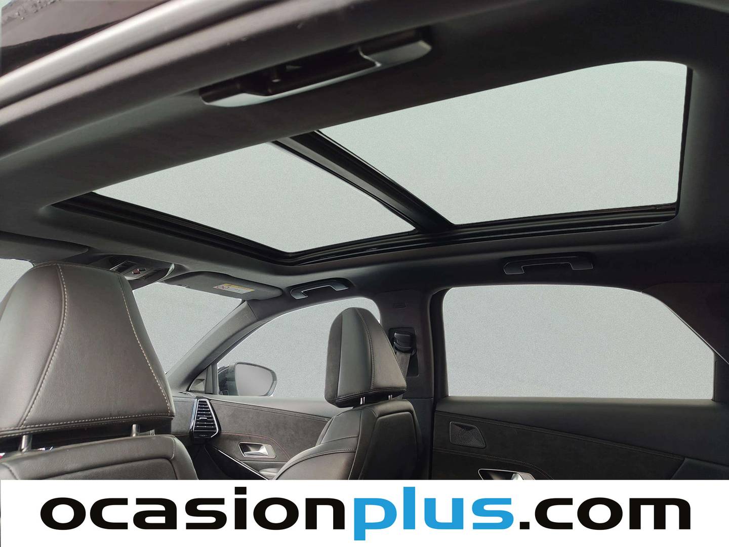 Extras y acabados del DS DS7 Crossback DS DS7 Crossback BlueHDi 130 DE Performance Line AT (130 CV)