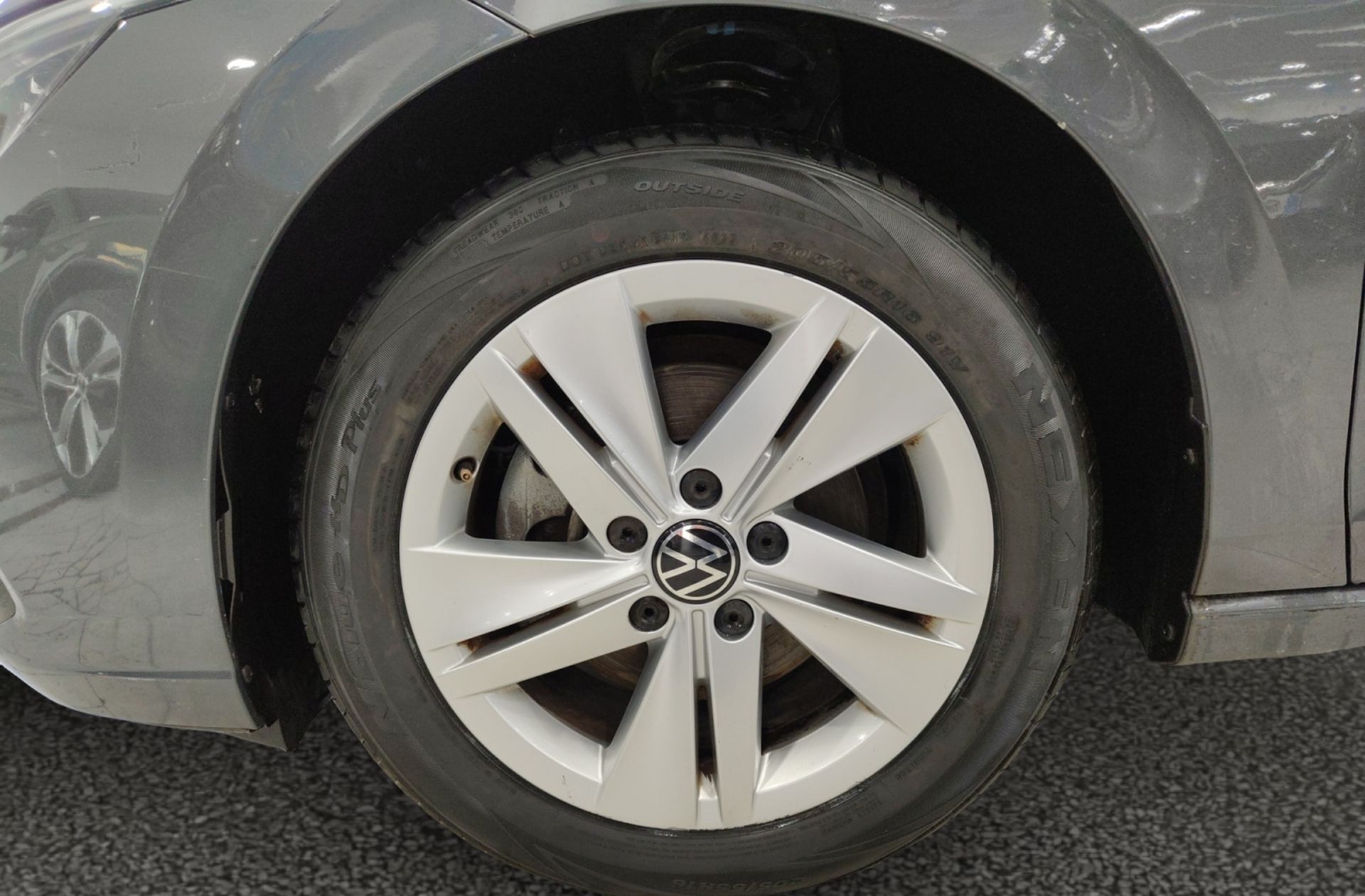 Volkswagen Golf Life 1.5 eTSI DSG - foto 29