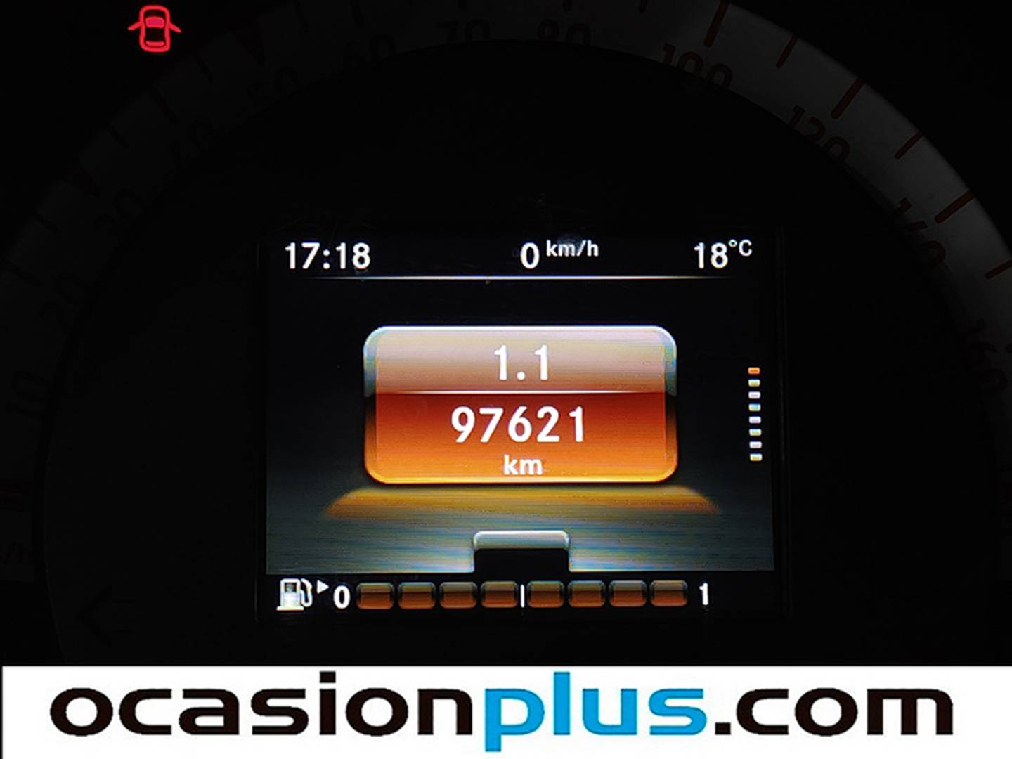 Foto Smart fortwo Smart ForTwo Coupe Ushuaia Limited Edition Auto (90CV)