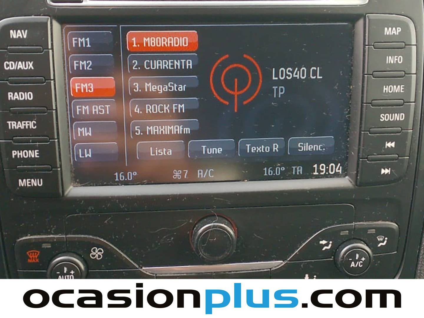 Ford S-MAX Ford S-Max 2.0 TDCI Limited Edition (140 CV) 7 Plazas 2014