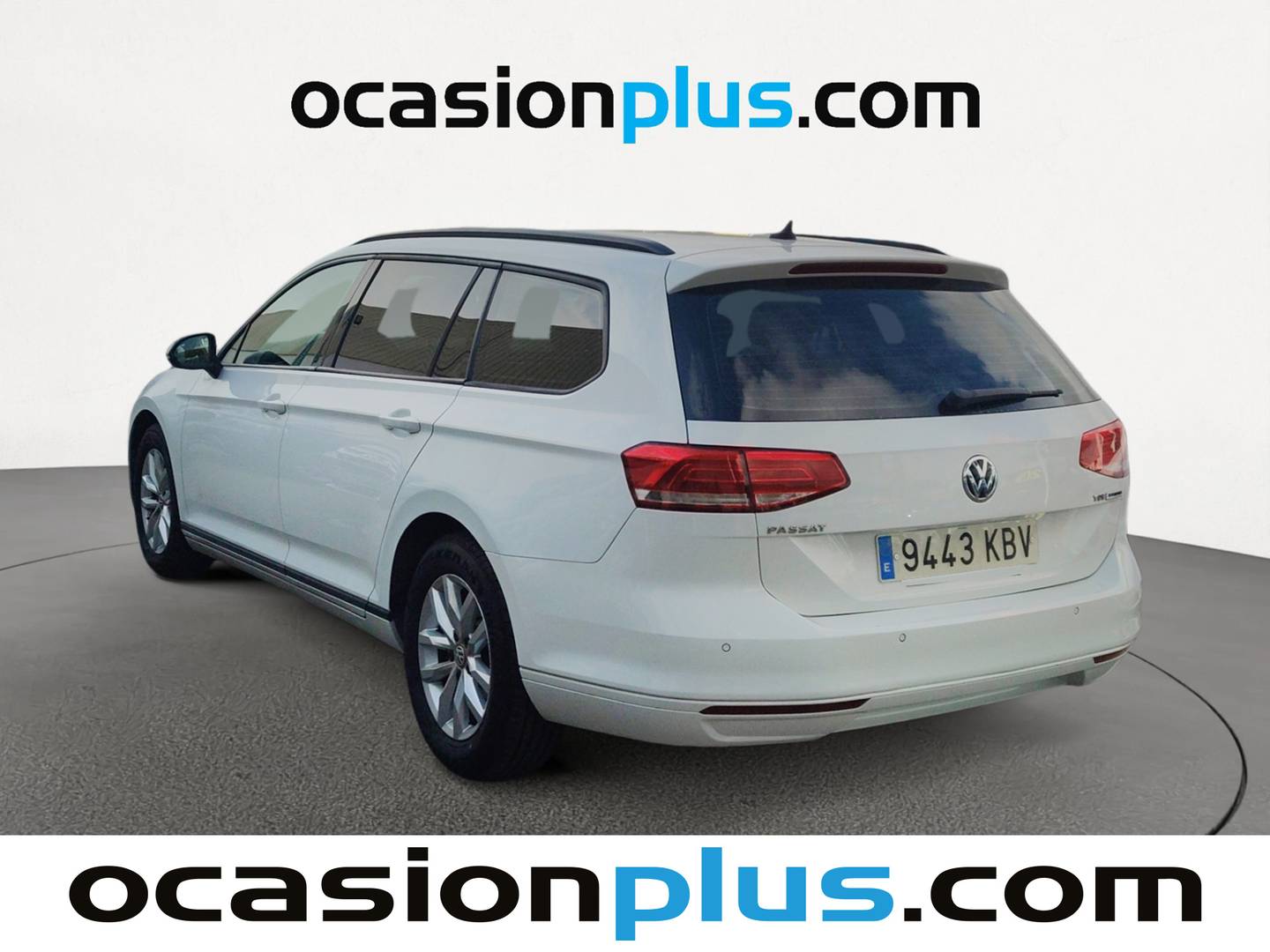 Foto Volkswagen Passat Volkswagen Passat Variant Variant Edition 1.6 TDI (120 CV)