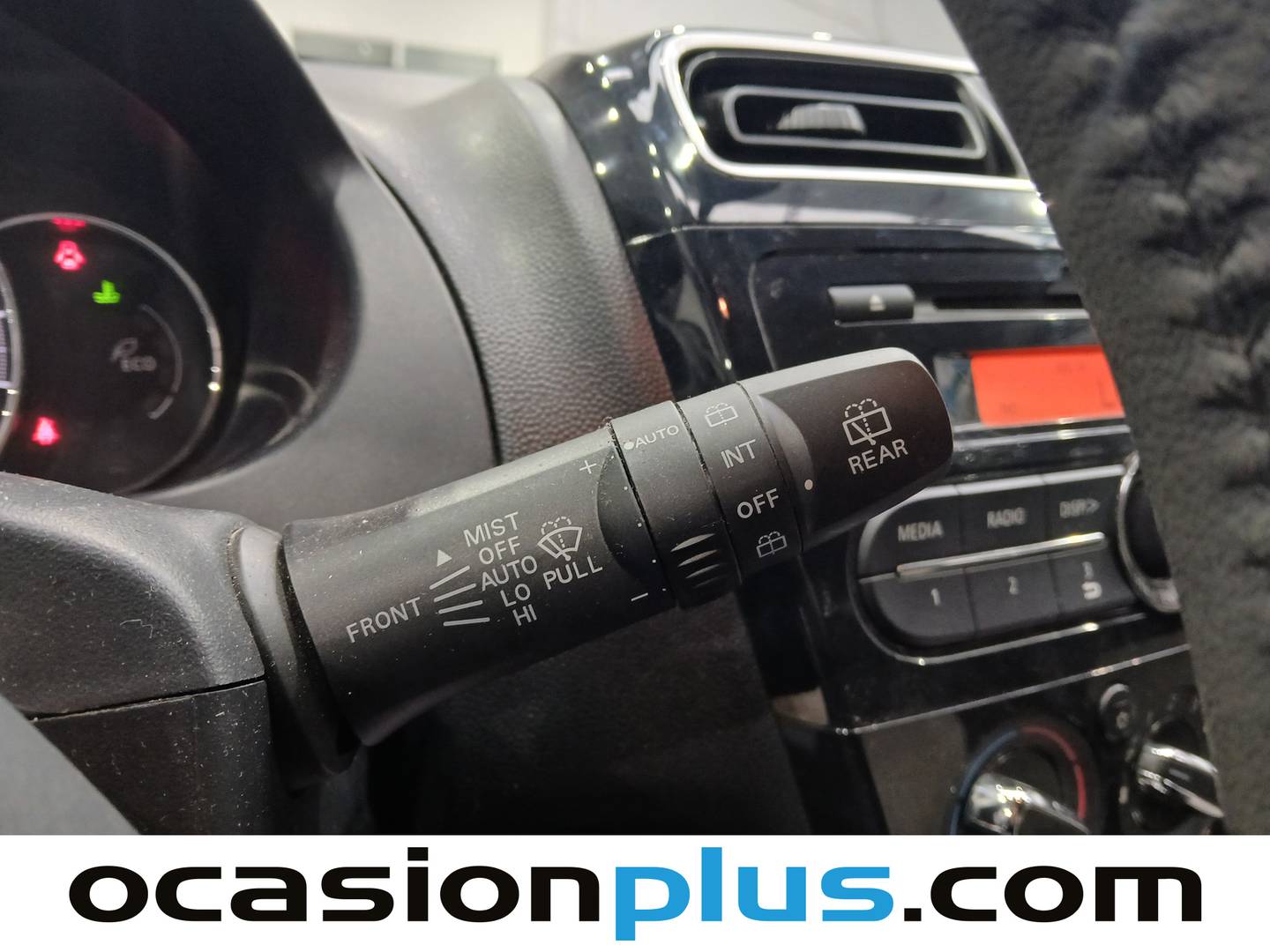 Foto Mitsubishi Space Star Mitsubishi Space Star 120 MPI Motion (80 CV)