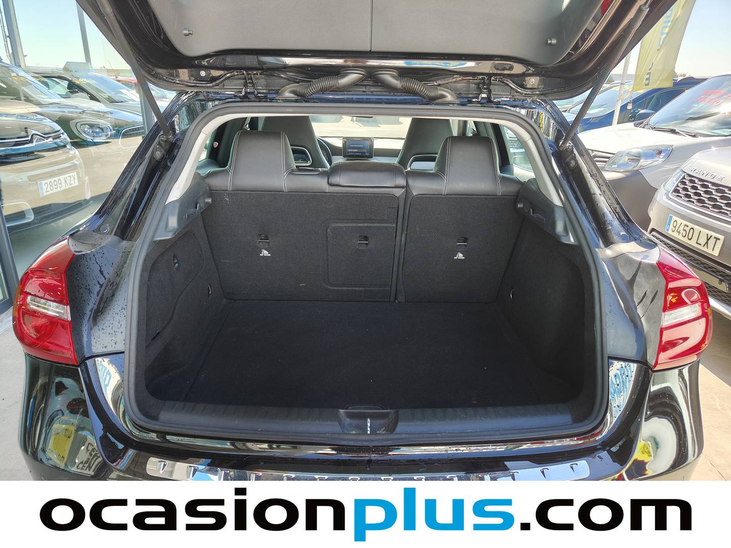 Foto Mercedes GLA Mercedes-Benz GLA 200 d Urban (136 CV)