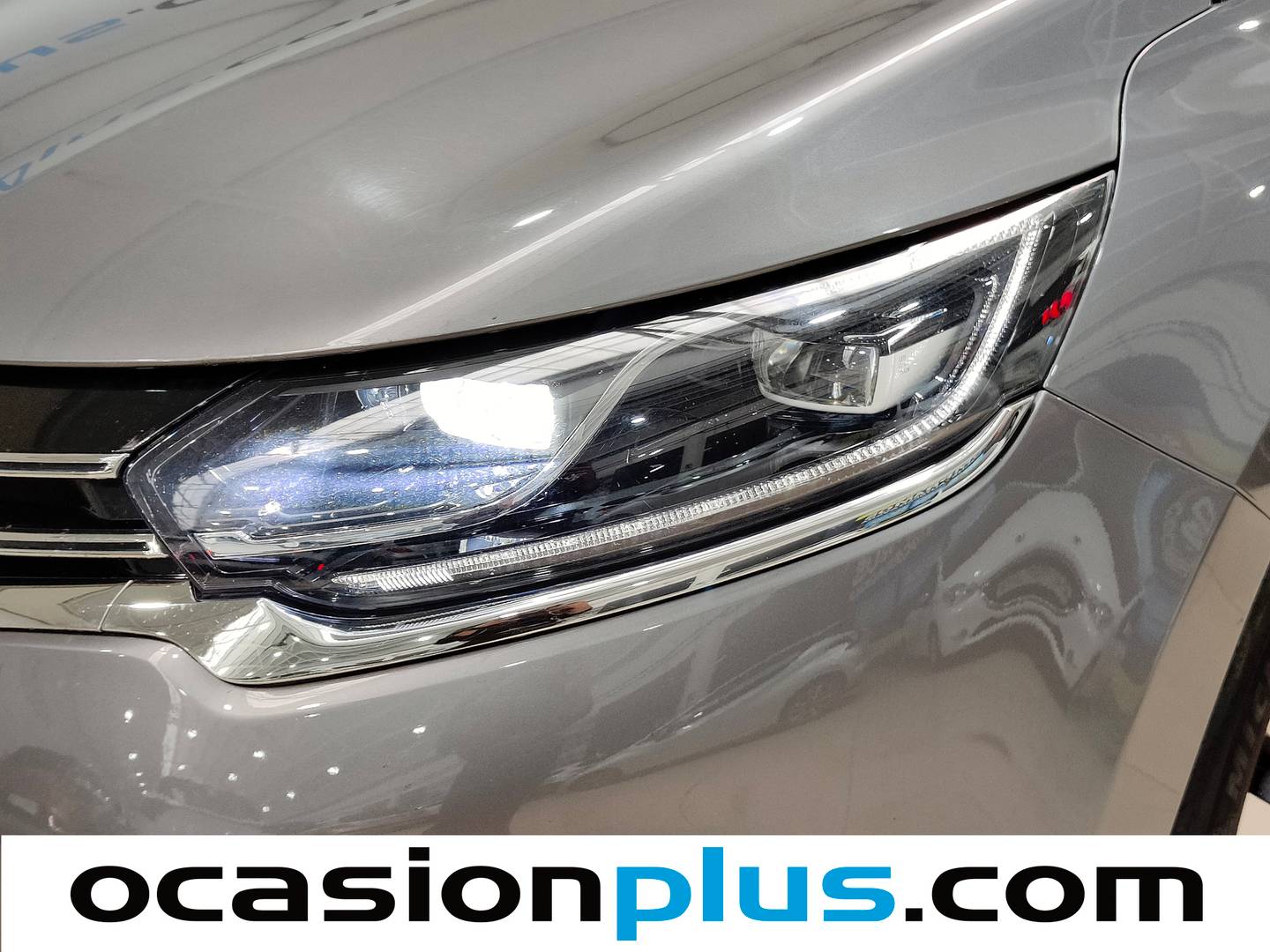 Paquetes del Renault Espace Renault Espace Limited dCi Twin Turbo (160 CV) EDC 7 Plazas