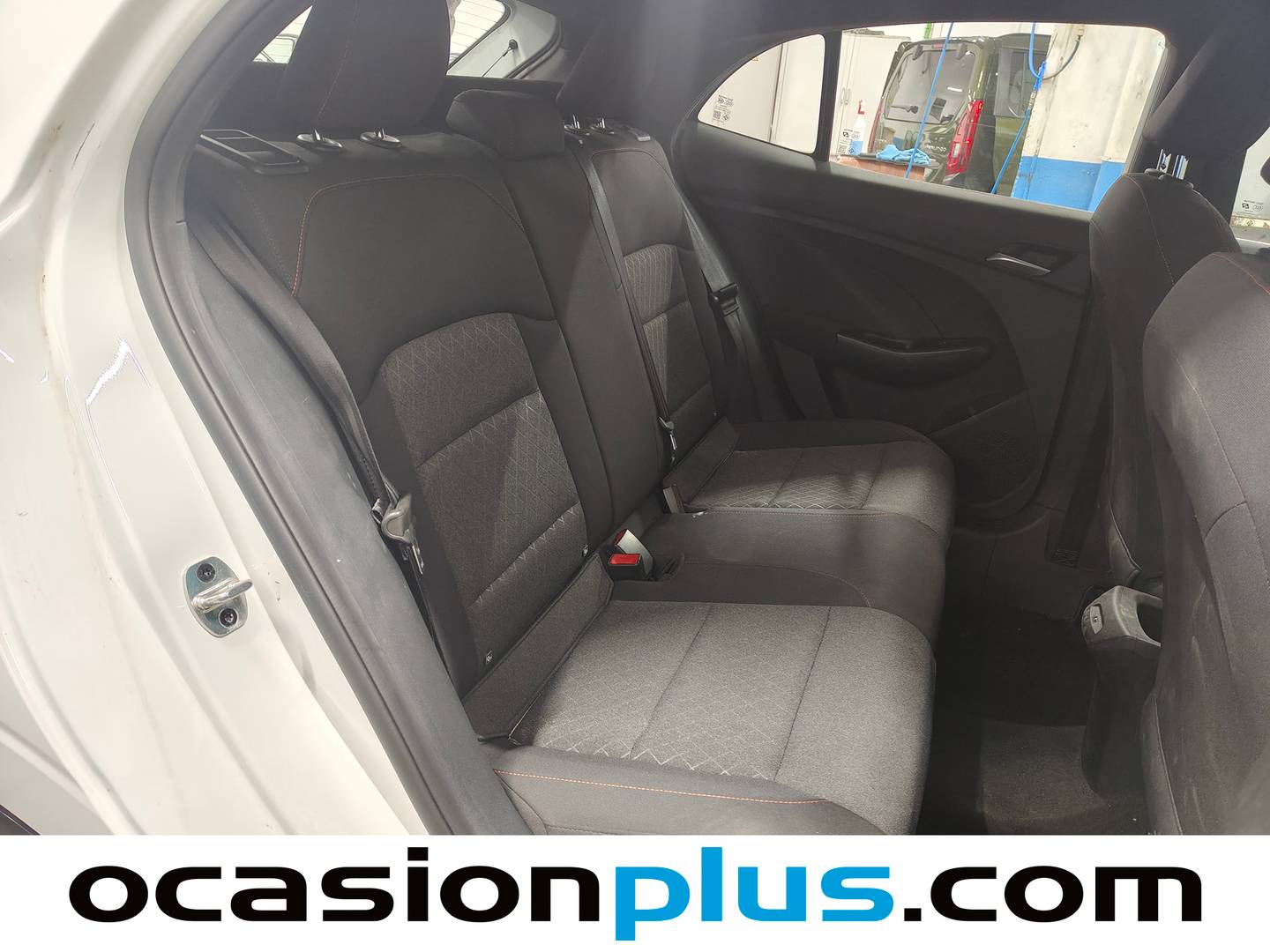 MG MG3 MG MG3 1.5 Comfort (116 CV) gasolina