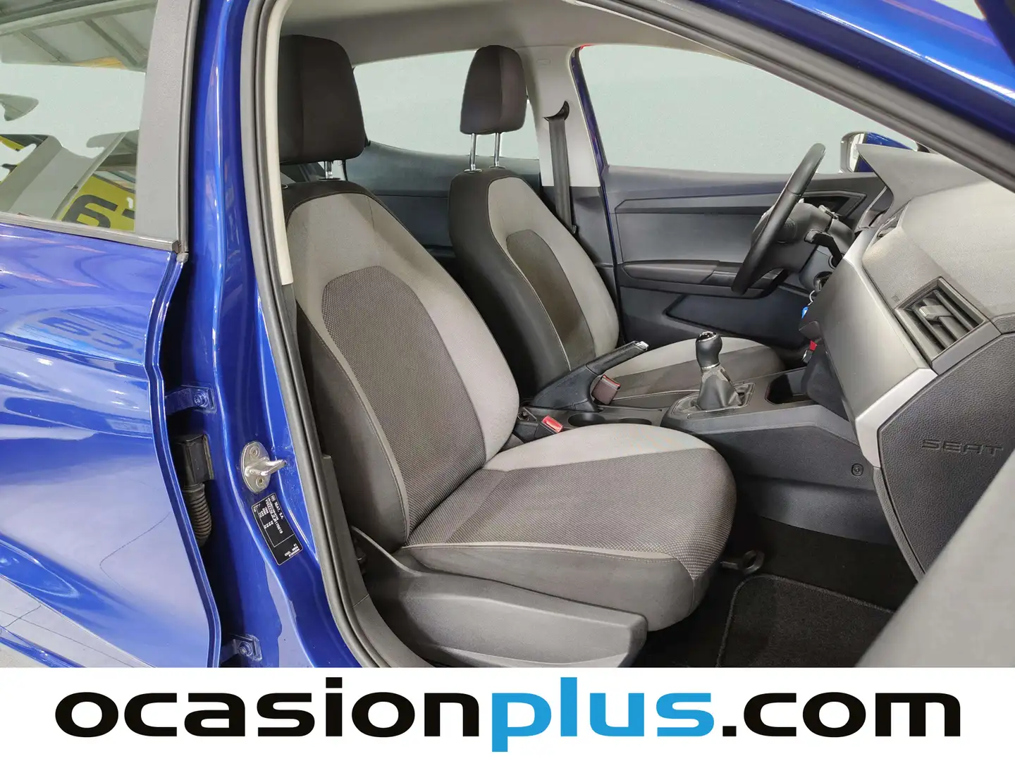 Foto Seat Ibiza SEAT Ibiza 1.0 EcoTSI S&S Style (95 CV)