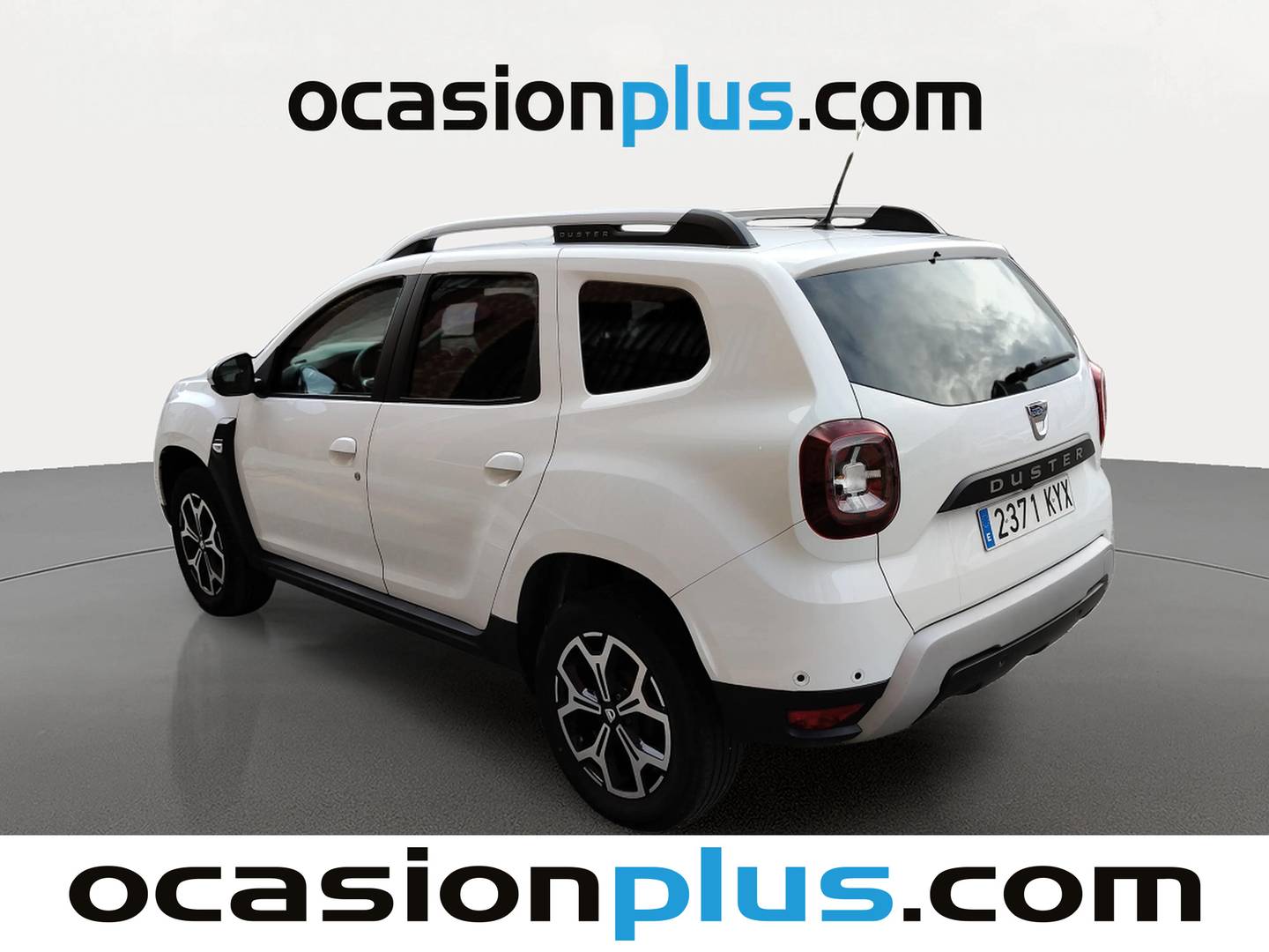 Foto Dacia Duster Dacia Duster Prestige TCE (130 CV) 4X2 GPF