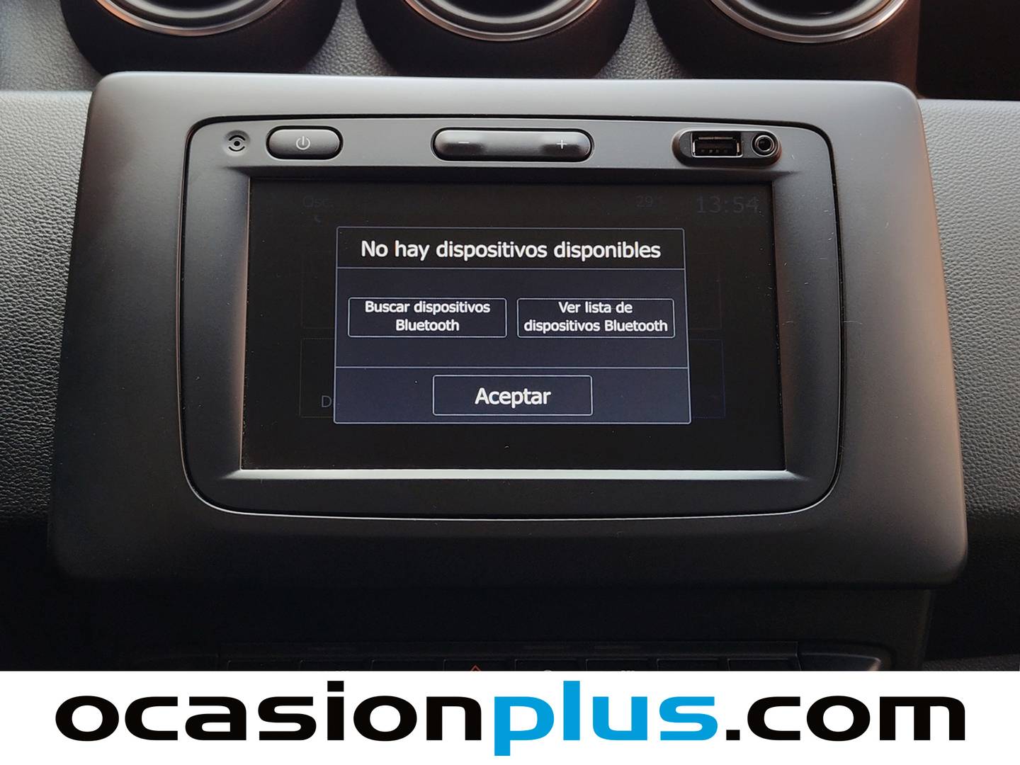 Dacia Duster Dacia Duster Prestige TCE (130 CV) 4X2 GPF gasolina