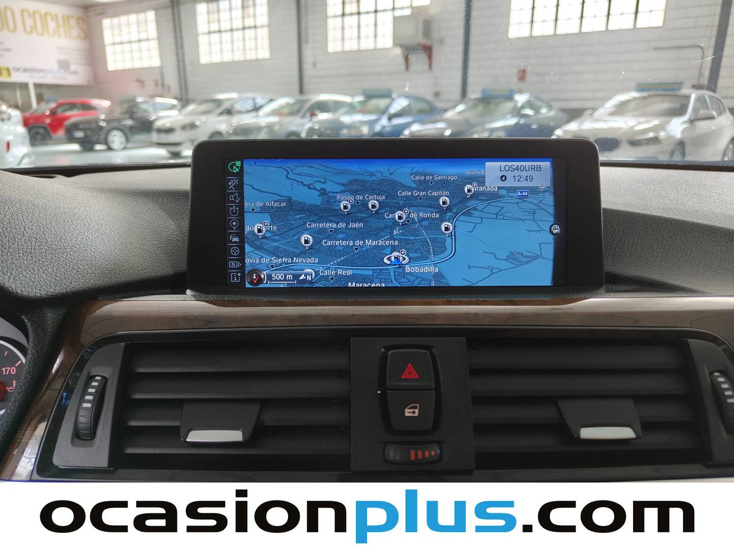 Foto BMW Serie 4 BMW Serie 4 428i Coupe (245 CV)