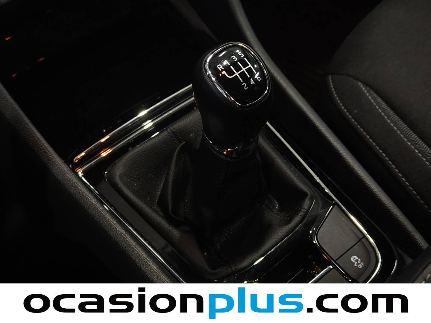 Skoda Karoq Skoda Karoq 1.0 TSI Selection (116 CV) de segunda mano