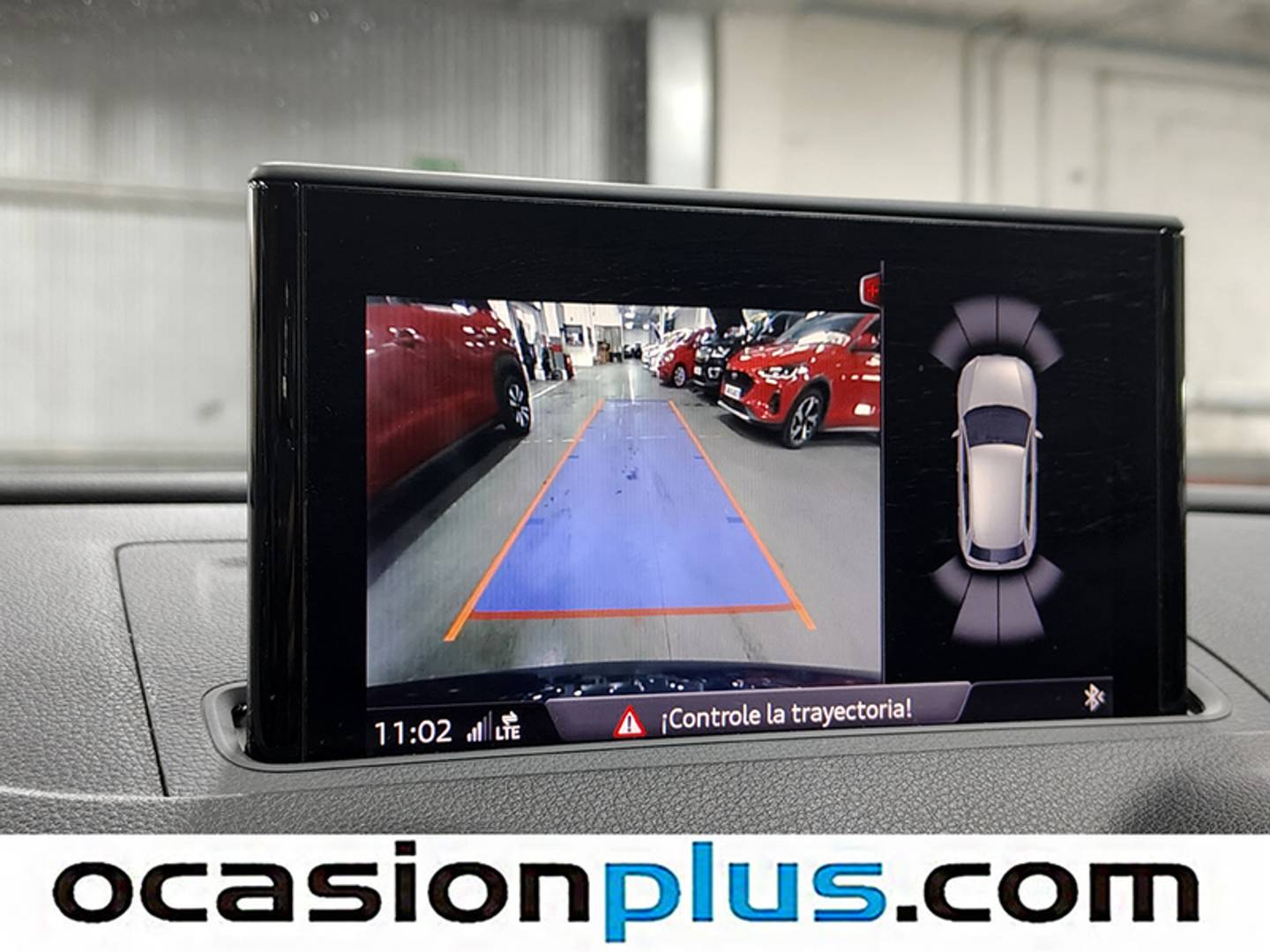 Foto Audi A3 Audi A3 Sportback sport edition 1.4 TFSI e-Tron (204 CV) S tronic