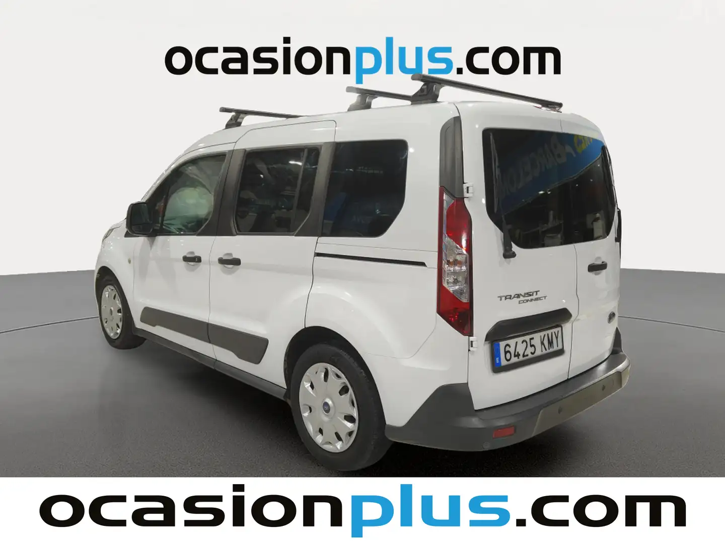 Foto Ford Transit Connect Ford Transit Connect 1.5 TDCI Trend 220 L1 (100 CV)