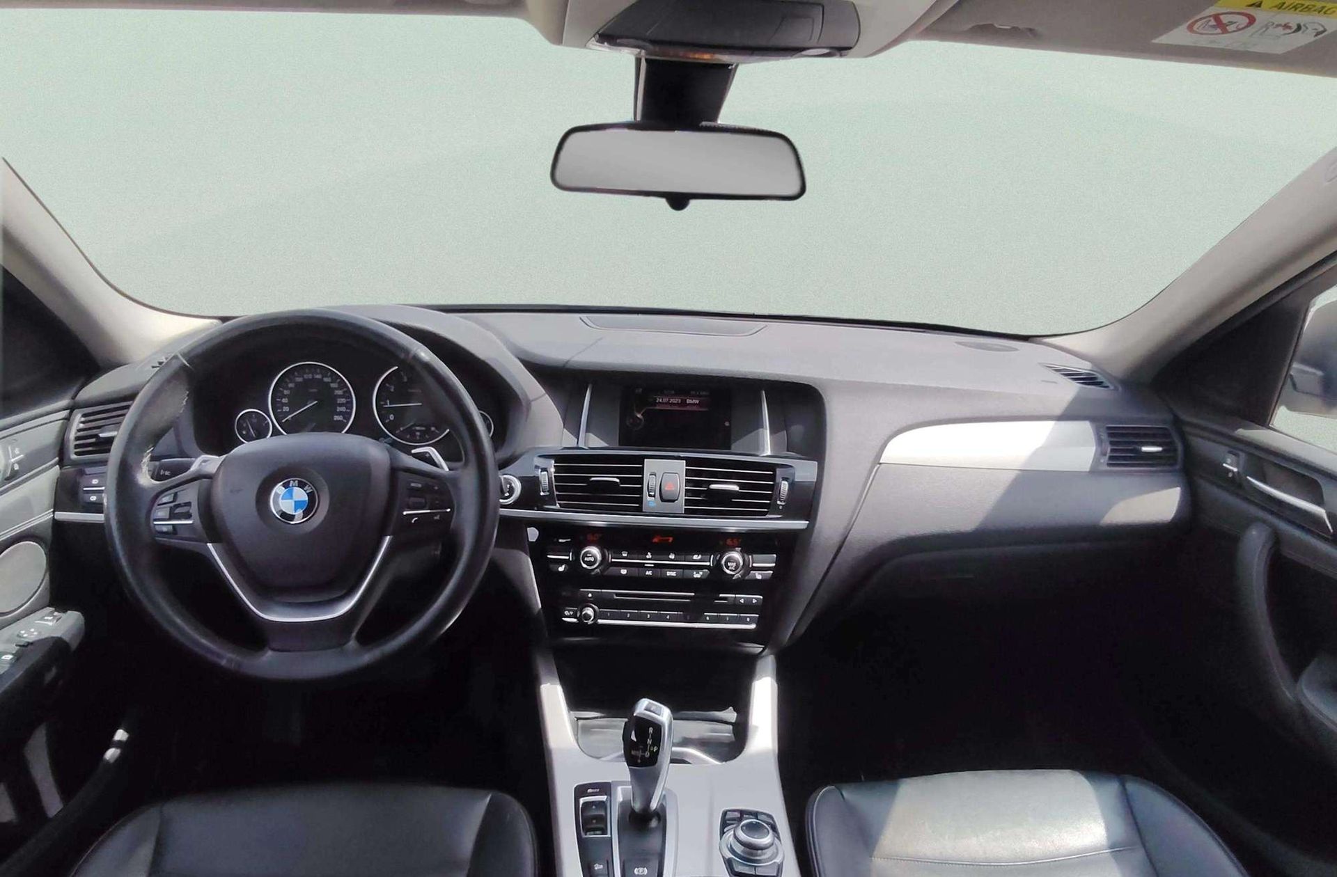 BMW X4 xDrive20i - foto 6