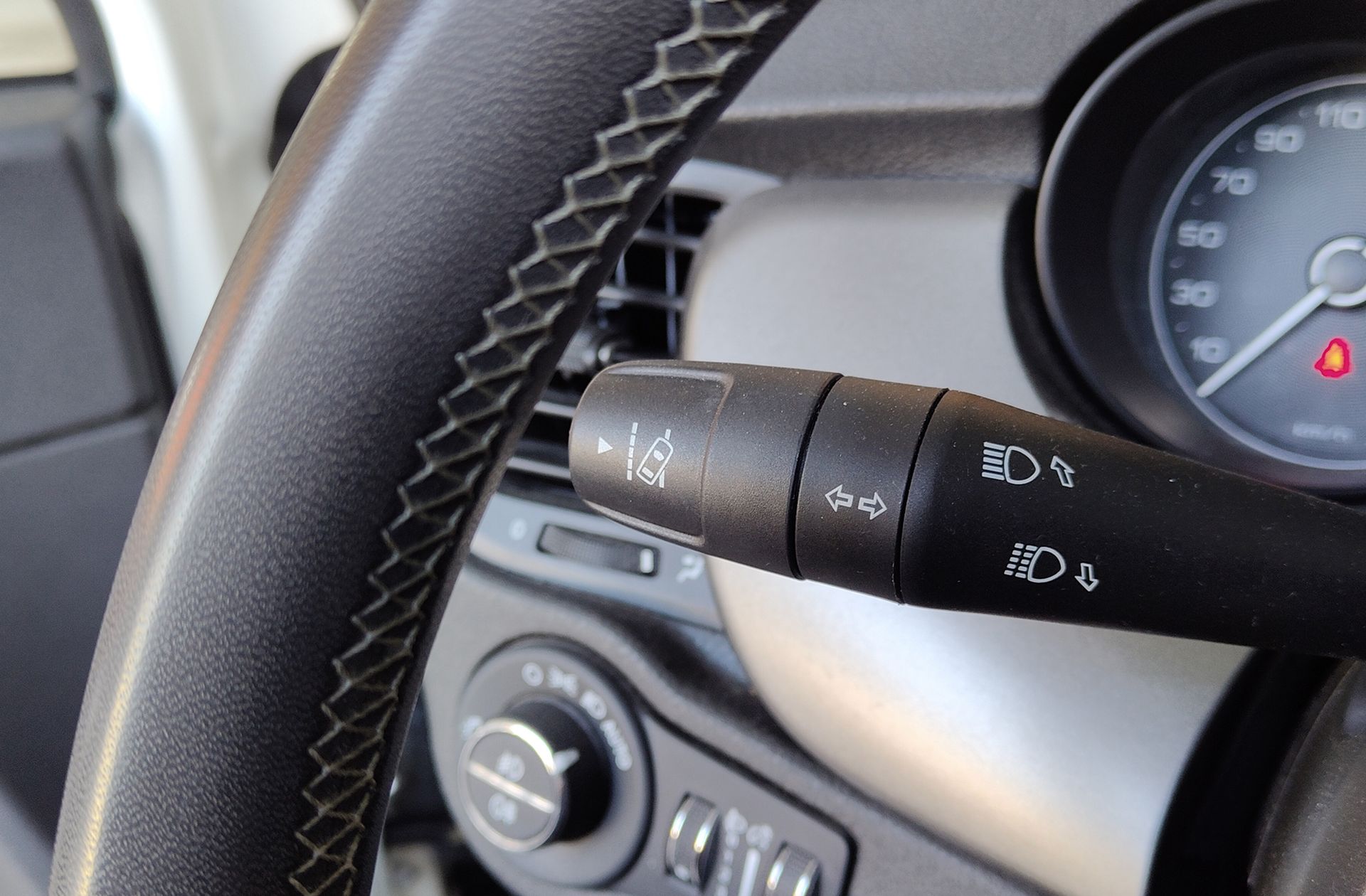 Fiat 500X 1.5 Hybrid Sport DCT - foto 22