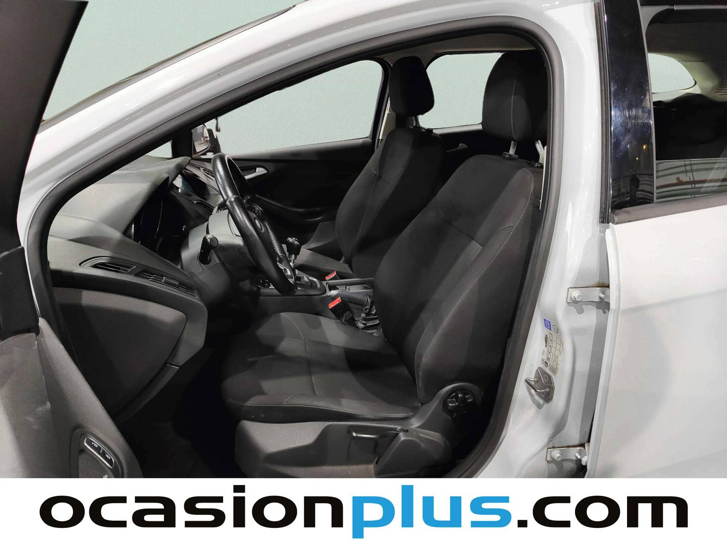 Foto Ford Focus Ford Focus SportBreak 1.5 TDCI Business (120 CV)