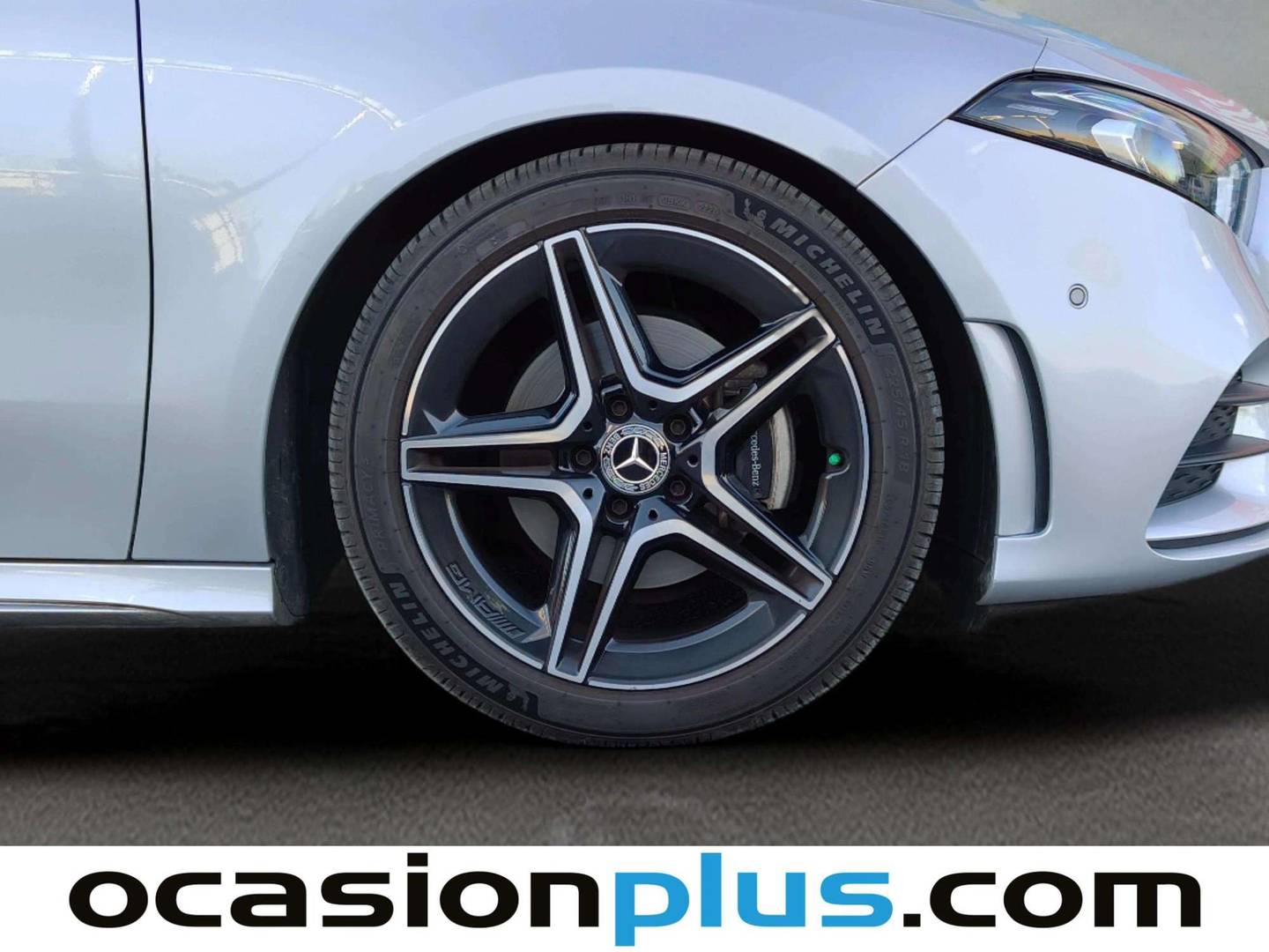 Mercedes Clase A Mercedes Clase A 200 d (150 CV) Pack AMG barato