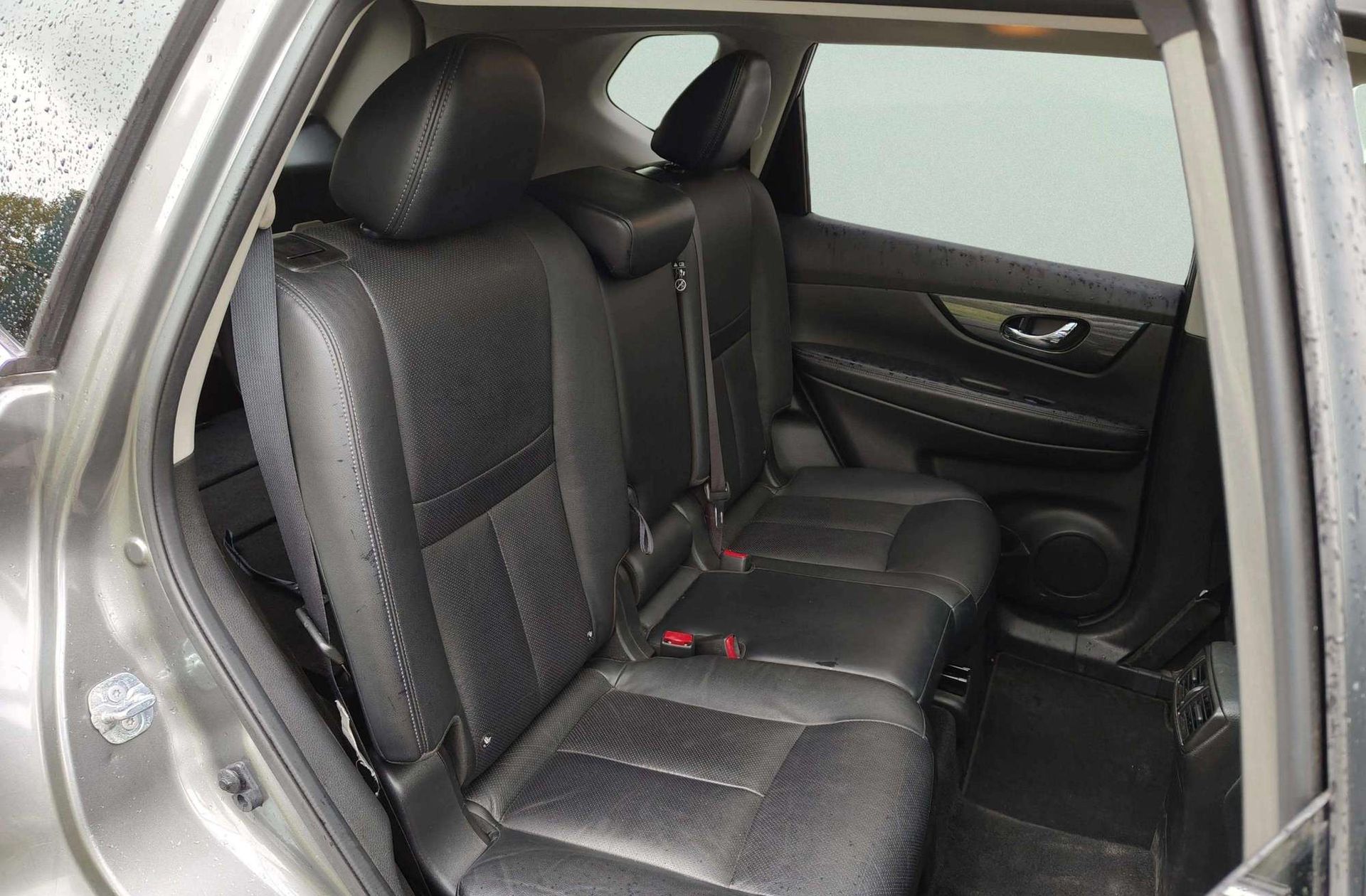 Nissan X-Trail 1.6 dCi Tekna 4x2 XTronic 7 plazas - foto 18
