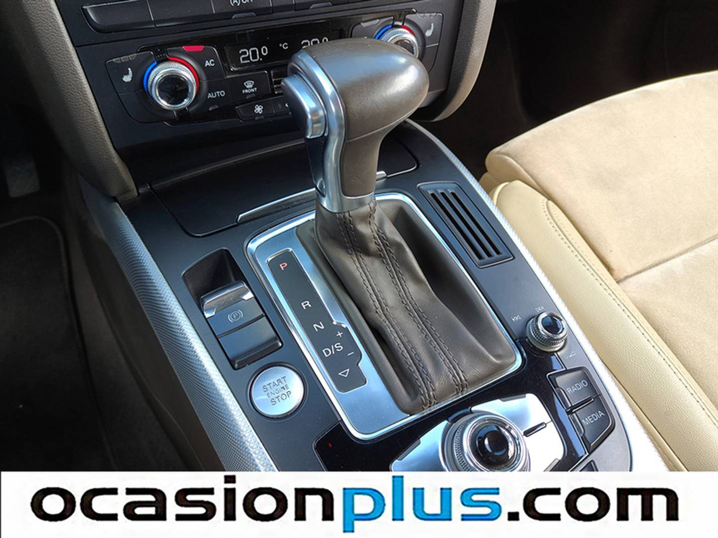 Foto Audi A5 Audi A5 Cabrio 3.0 TDI quattro (245 CV) S tronic