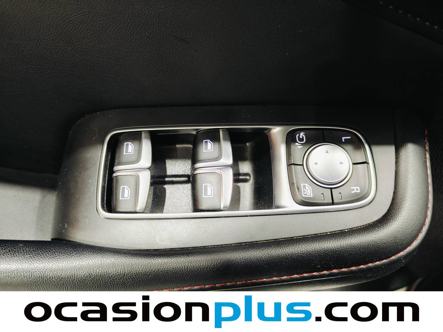 MG HS MG HS 1.5 Turbo GDI Comfort (162 CV) manual