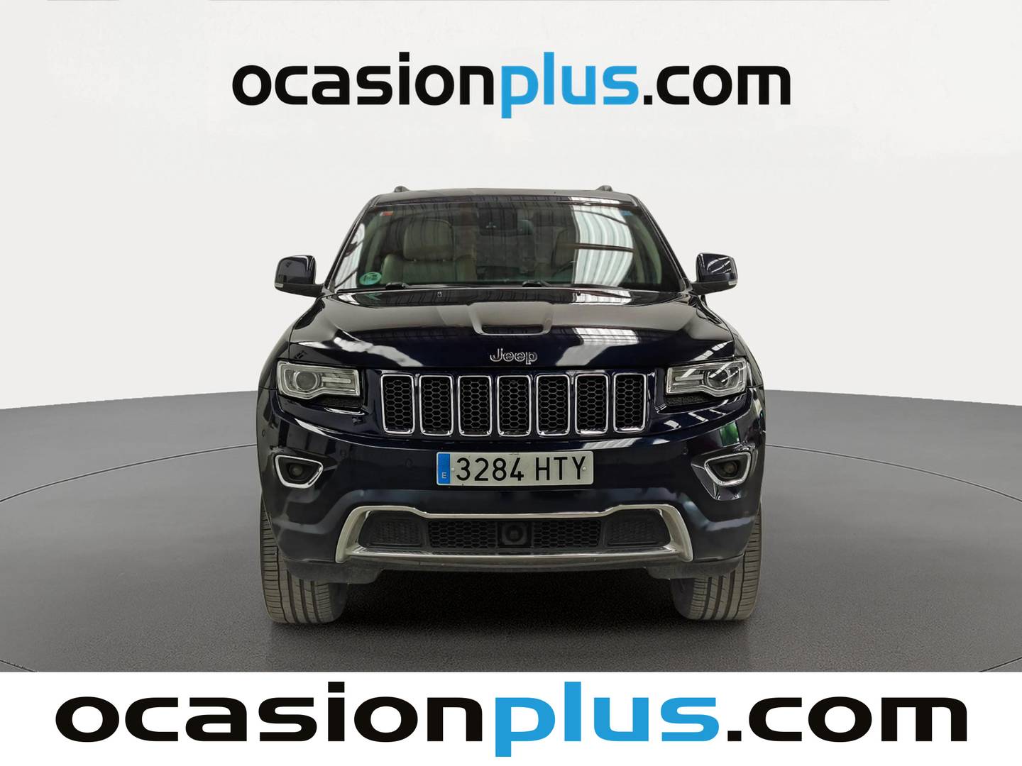 Jeep Grand Cherokee Jeep Grand Cherokee 3.0 CRD Overland (250 CV) km 0