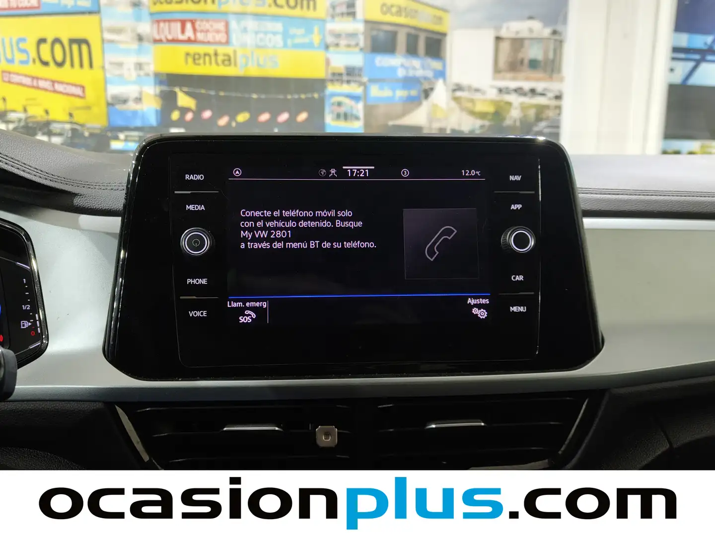 Foto Volkswagen T-Roc Volkswagen T-Roc Life 2.0 TDI (150 CV) DSG