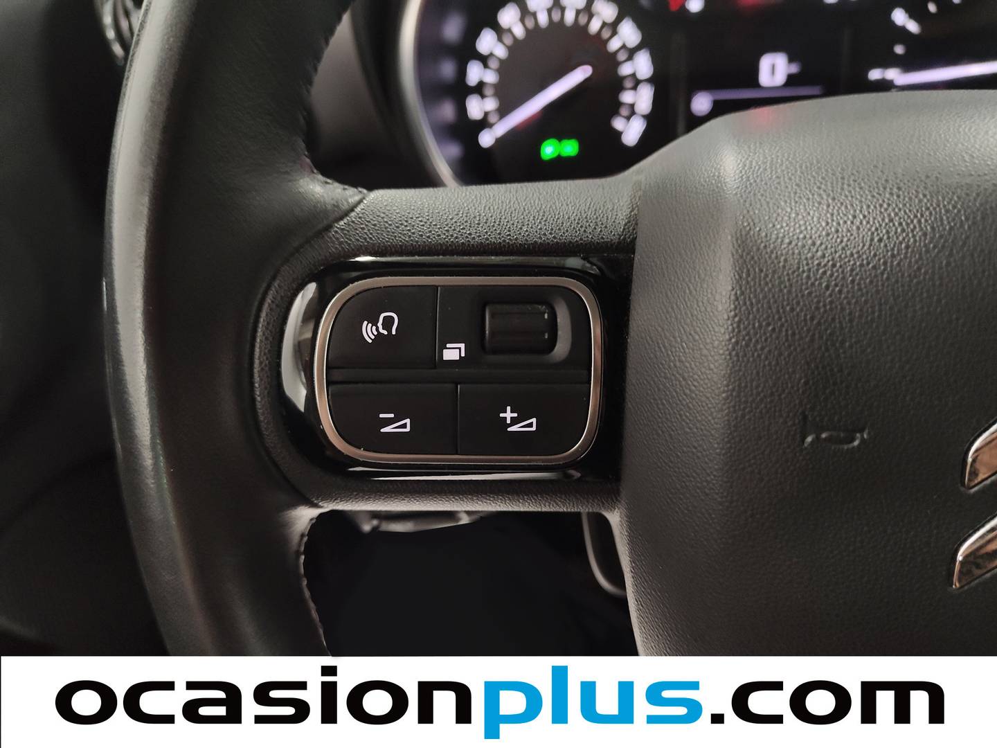 Citroën C3 Aircross Citroën C3 Aircross BlueHDi 110 S&S Feel Pack (110 CV) barato