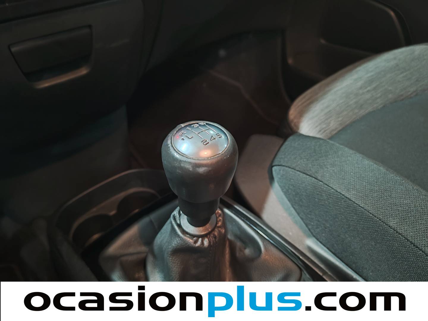 Citroën Grand C4 Picasso Citroën Grand C4 Picasso PureTech 130 S&S Live (130 CV) 7 Plazas de segunda mano