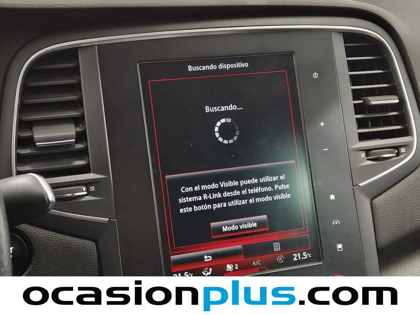 Foto Renault Mégane Renault Megane GT Line Energy TCe (130 CV)