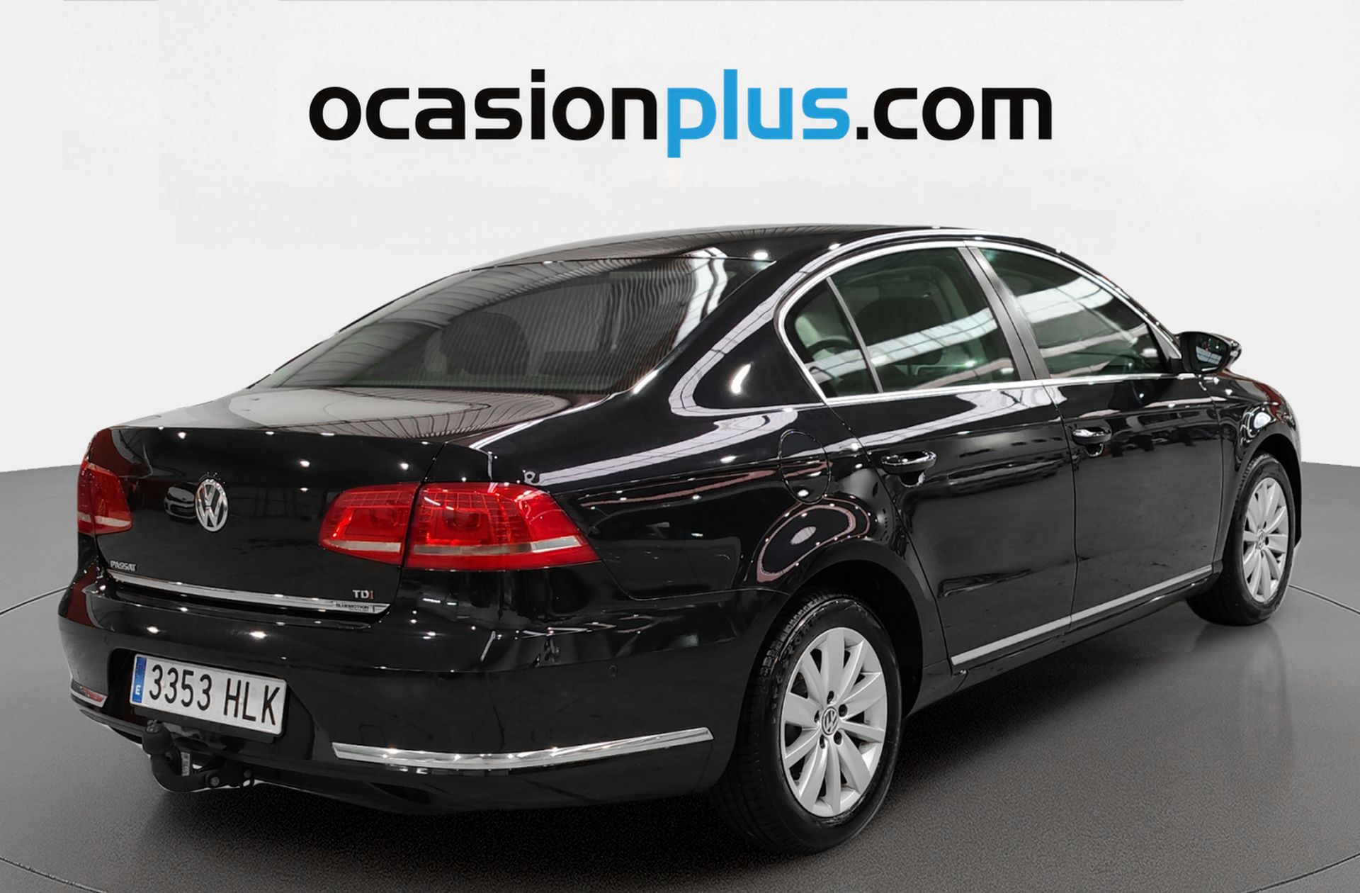 Volkswagen Passat Advance 1.6 TDI BMT - foto 4